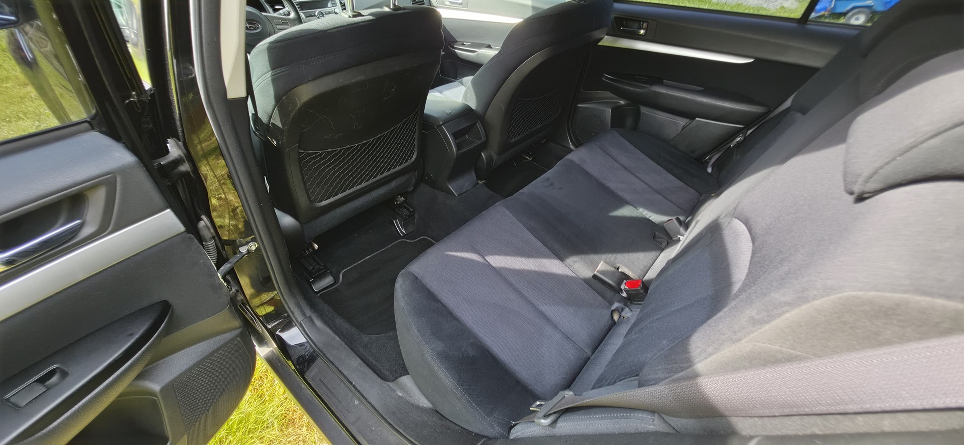 SUBARU 2.0 D Swiss Special-image-7