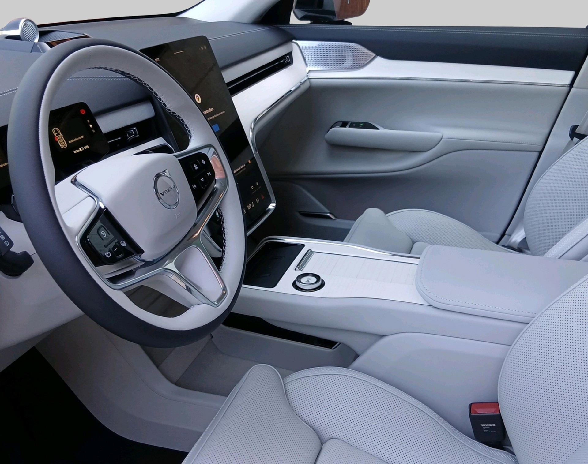 VOLVO EX 90 Twin Performance Ultra AWD-image-2