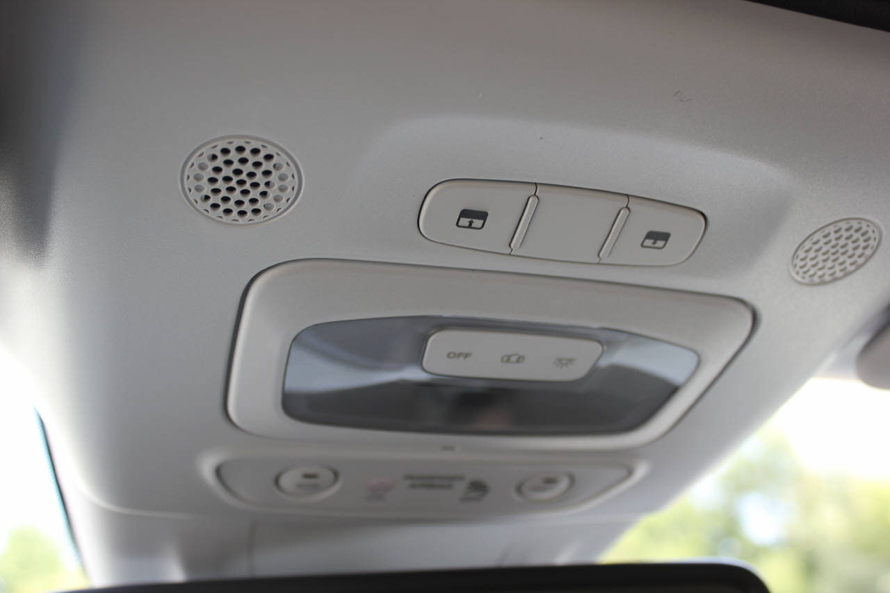 FIAT 500 Cabrio La Prima-image-9