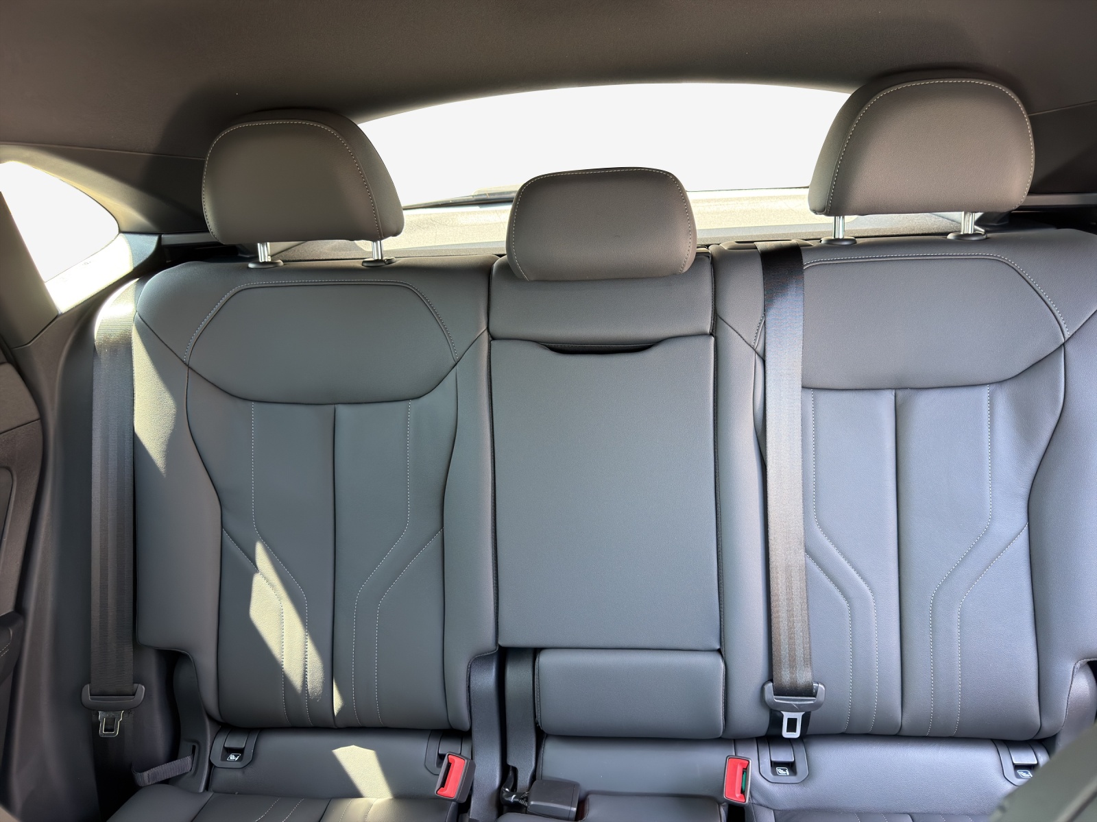 AUDI Q3 Sportback TFSI quattro 195 kW S tronic-image-11