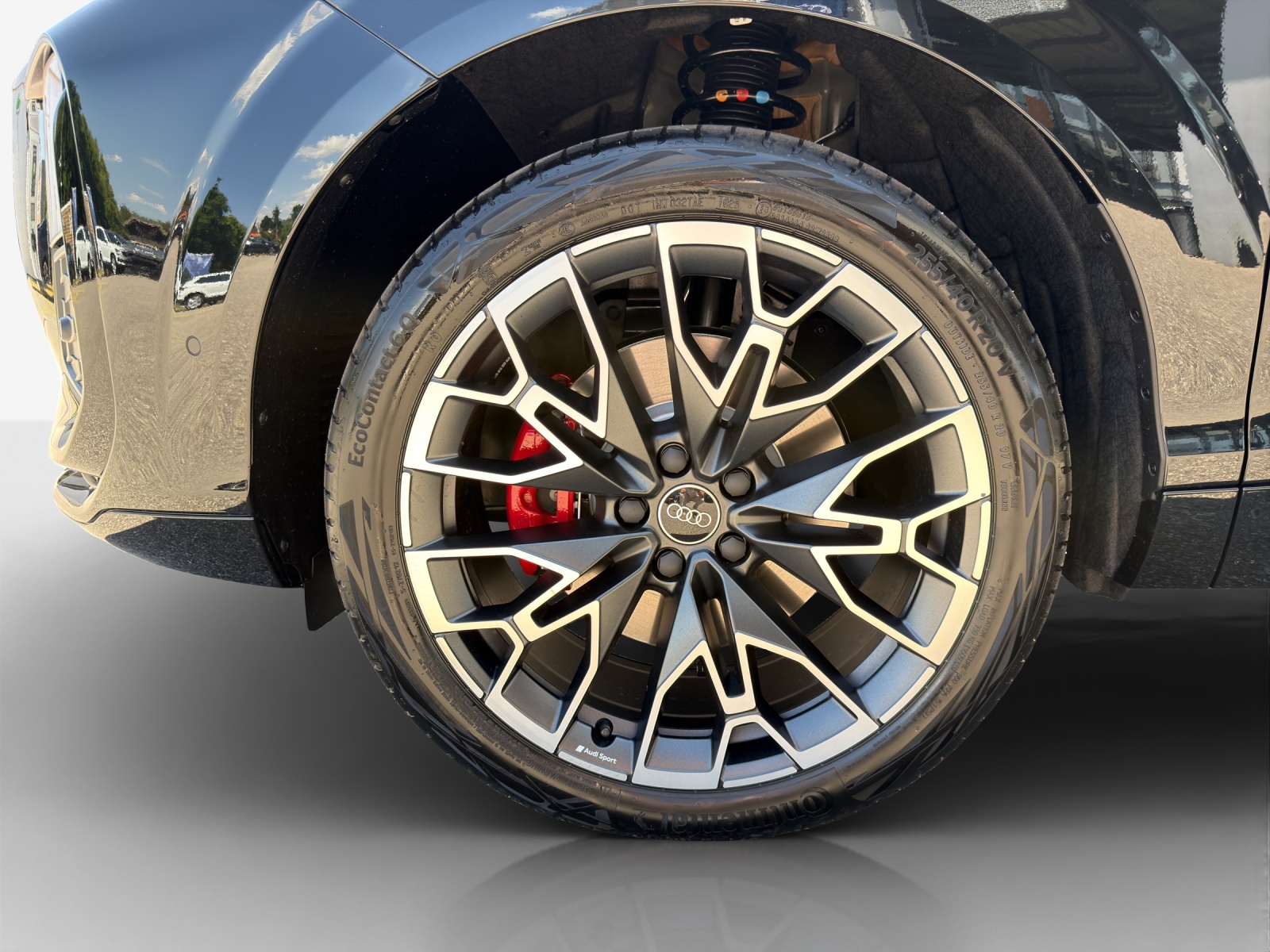 AUDI Q3 Sportback TFSI quattro 195 kW S tronic-image-13