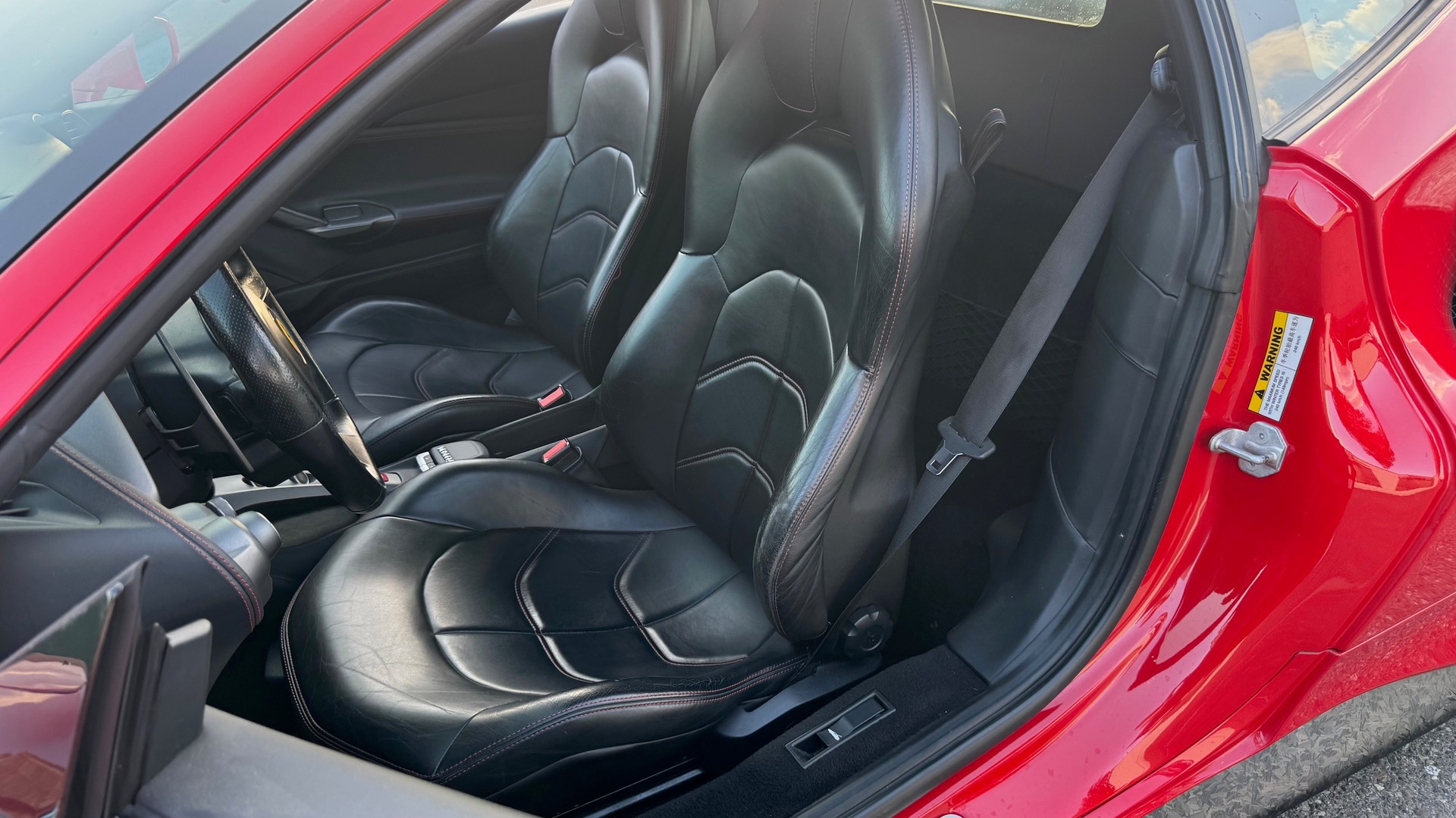 FERRARI 488 GTB 3.9 V8-image-11