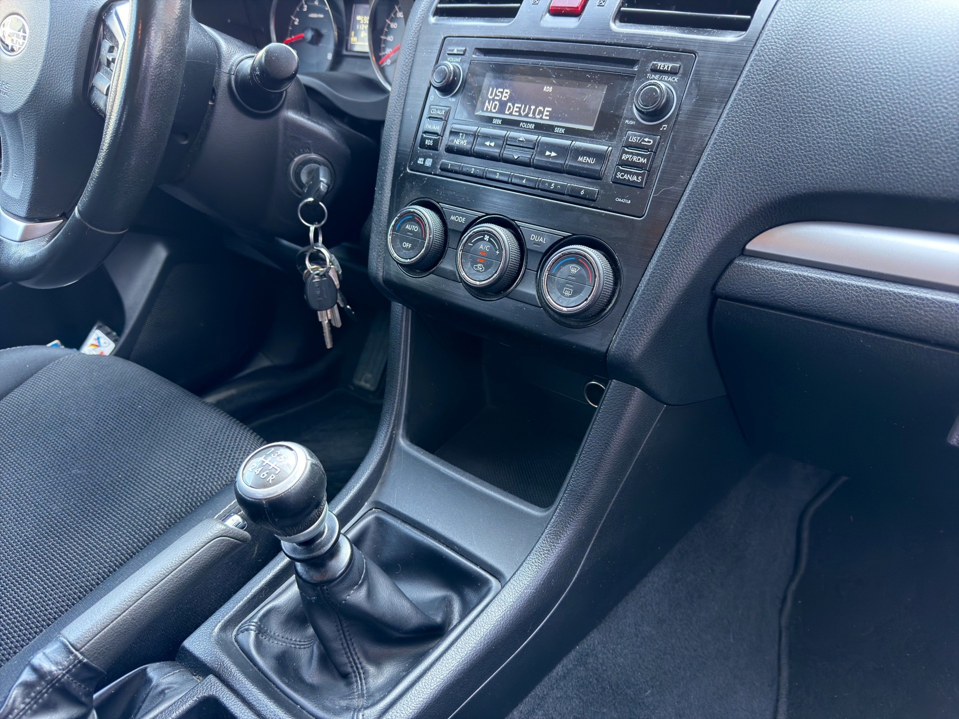 SUBARU XV 2.0 Swiss Two AWD-image-21