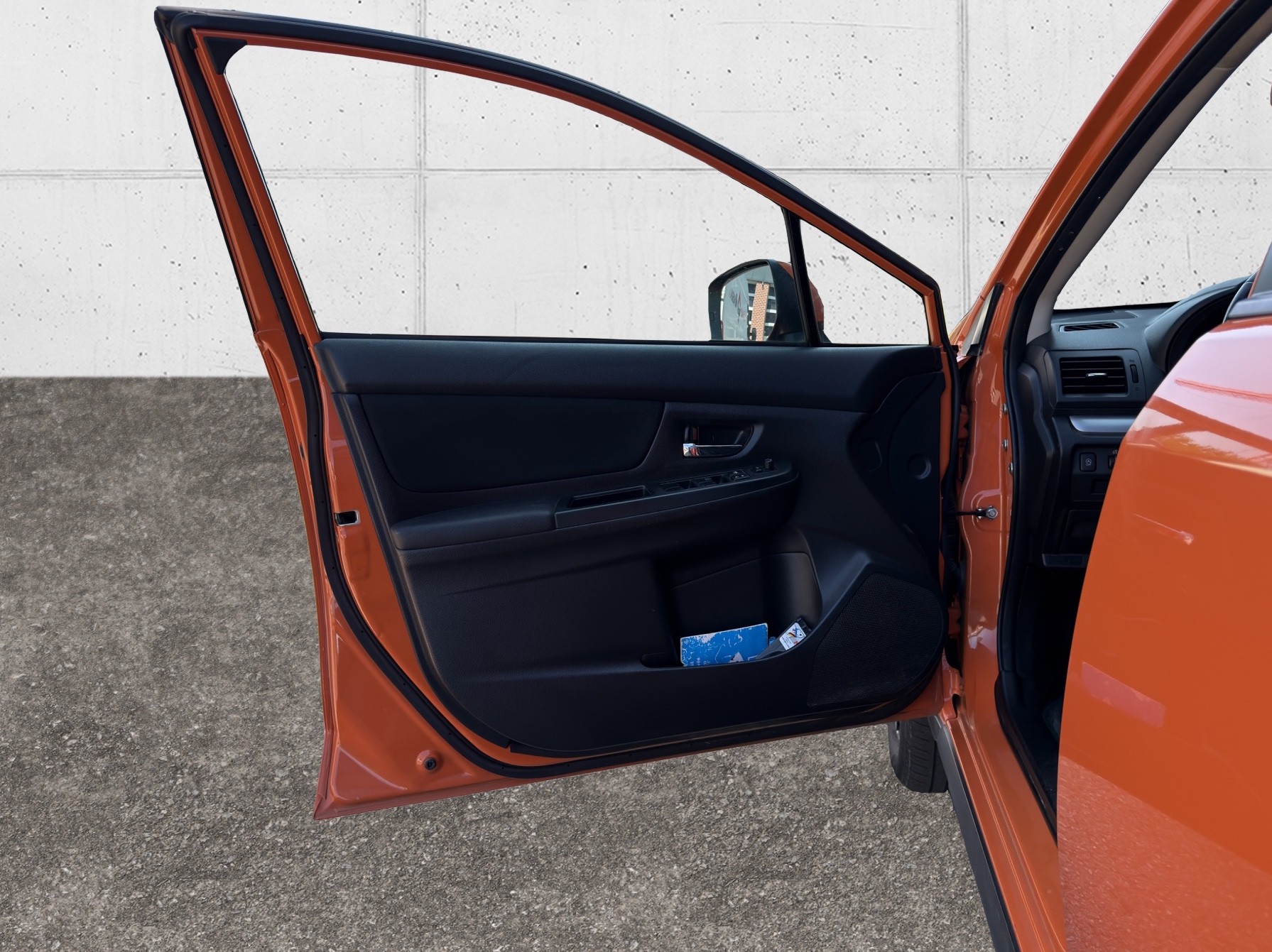 SUBARU XV 2.0 Swiss Two AWD-image-23
