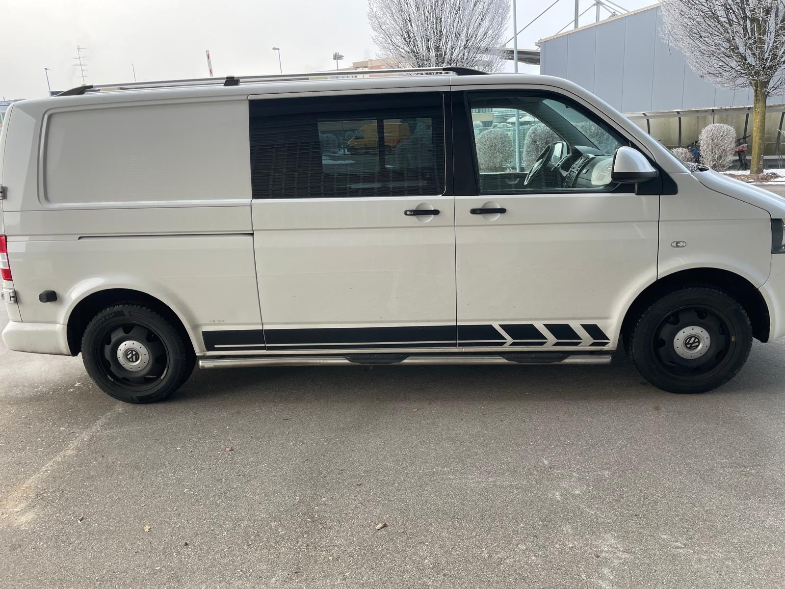 VW Bi-TDI Comfortline DSG-image-1