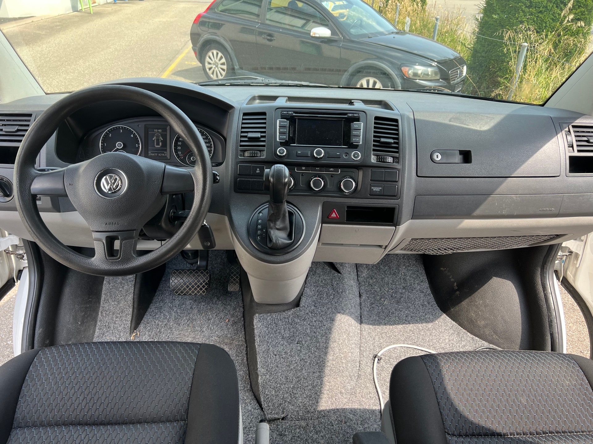 VW T5 2.0 Bi-TDI Comfortline DSG-image-13