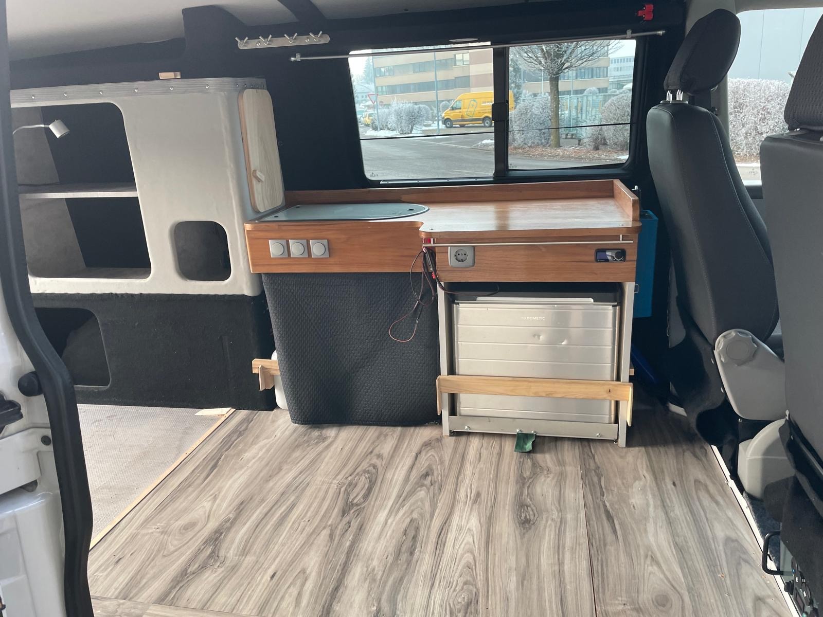 VW Bi-TDI Comfortline DSG-image-9