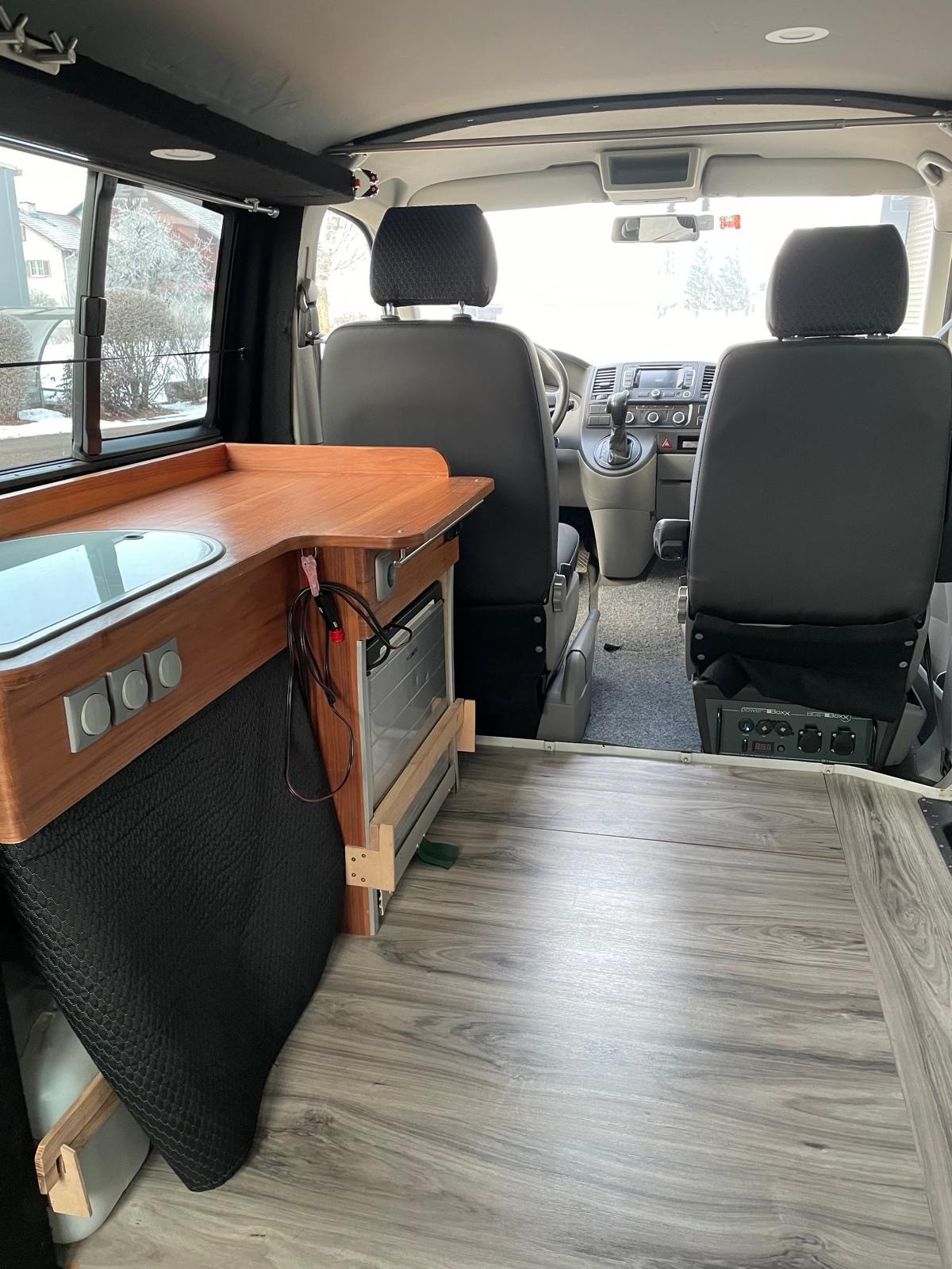 VW Bi-TDI Comfortline DSG-image-10