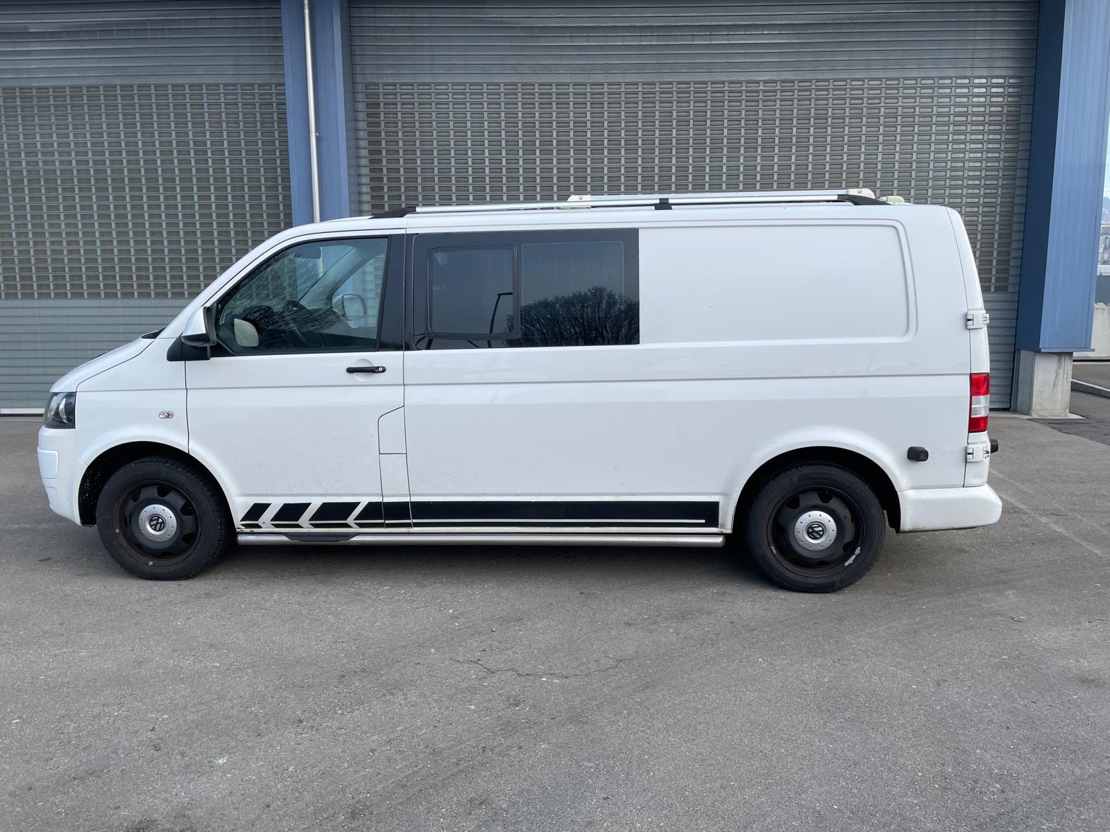 VW Bi-TDI Comfortline DSG-image-2