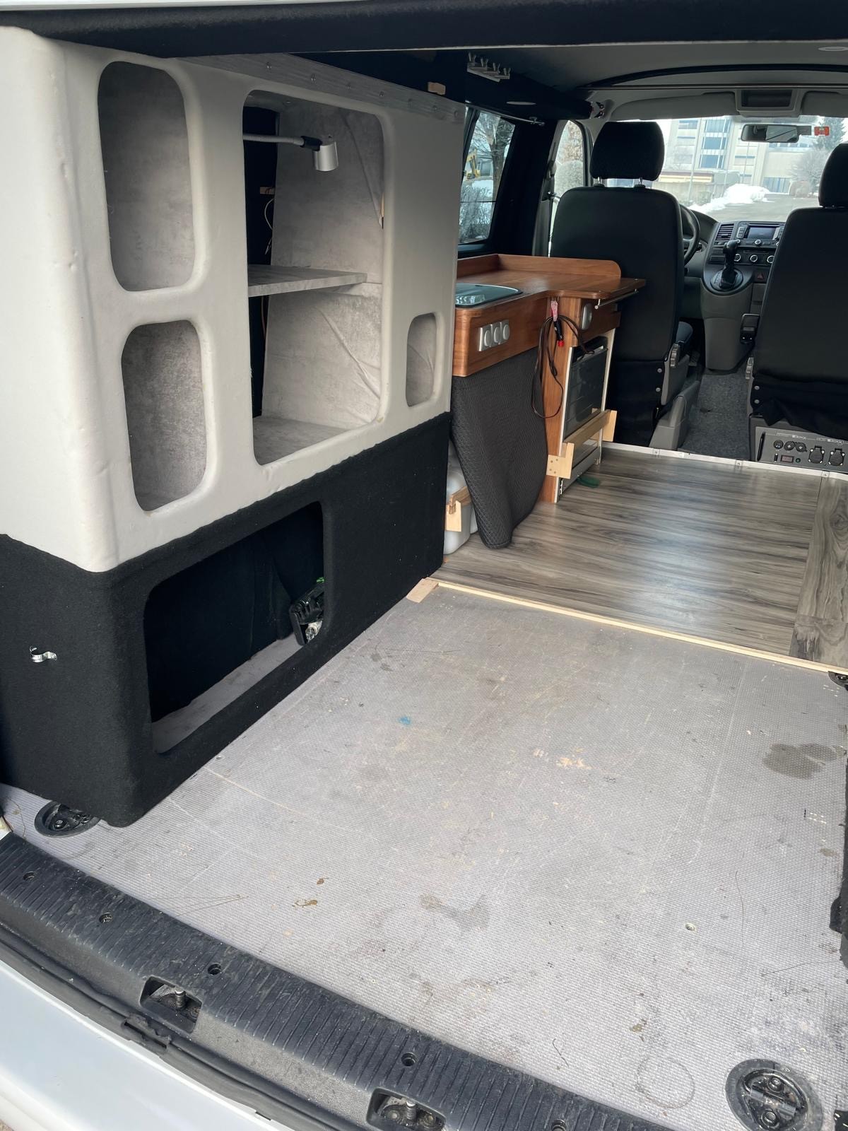 VW Bi-TDI Comfortline DSG-image-6