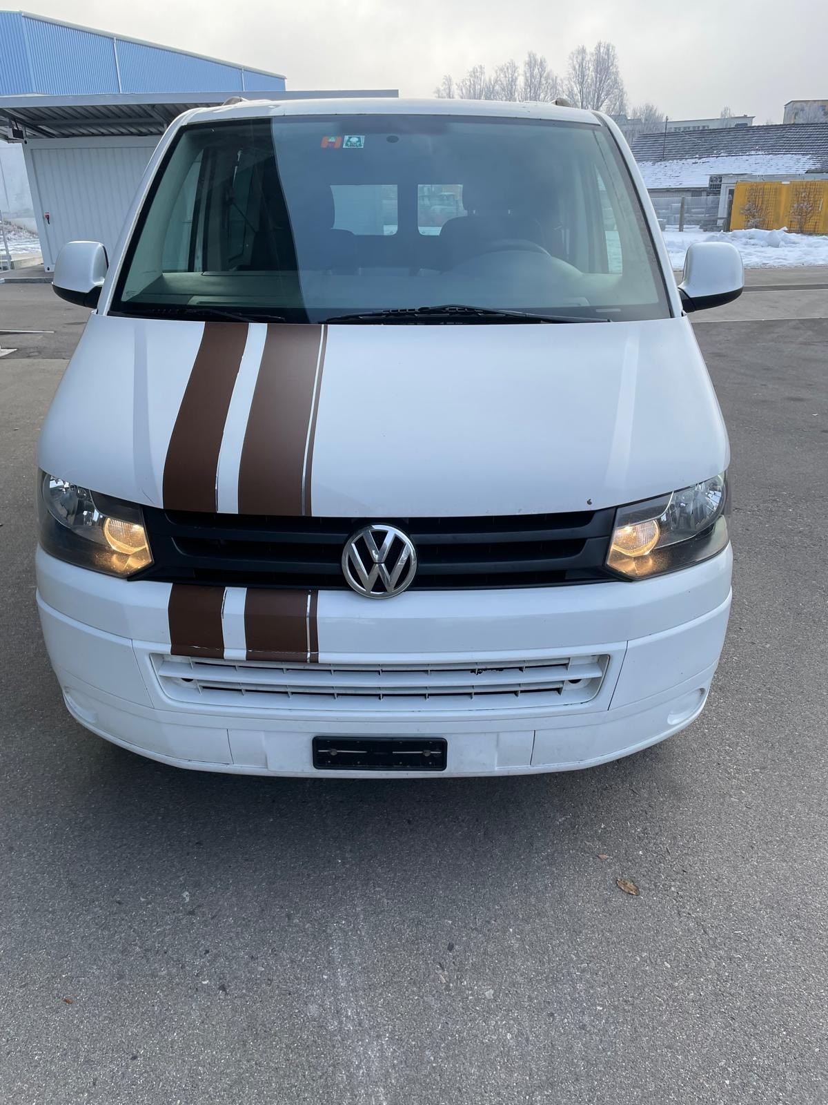 VW Bi-TDI Comfortline DSG-image-0