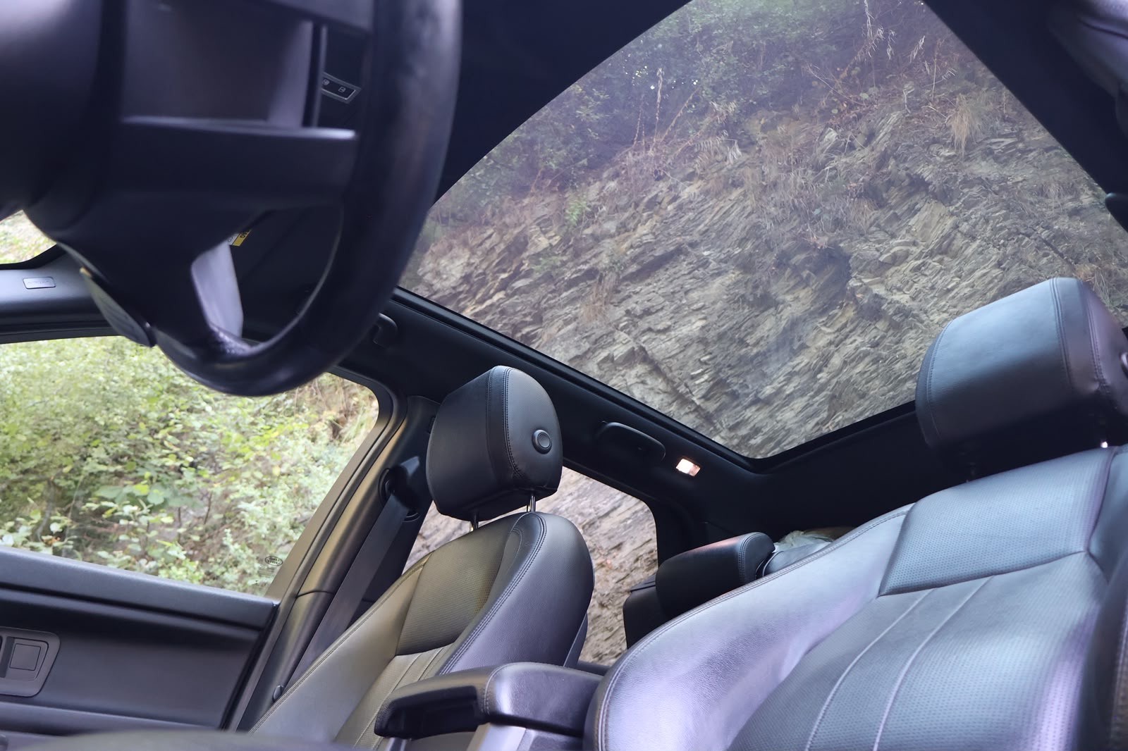 LAND ROVER Discovery Sport 2.0 Si4 SE AT9-image-10