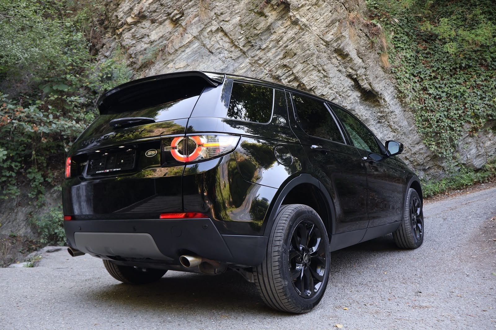 LAND ROVER Discovery Sport 2.0 Si4 SE AT9-image-6