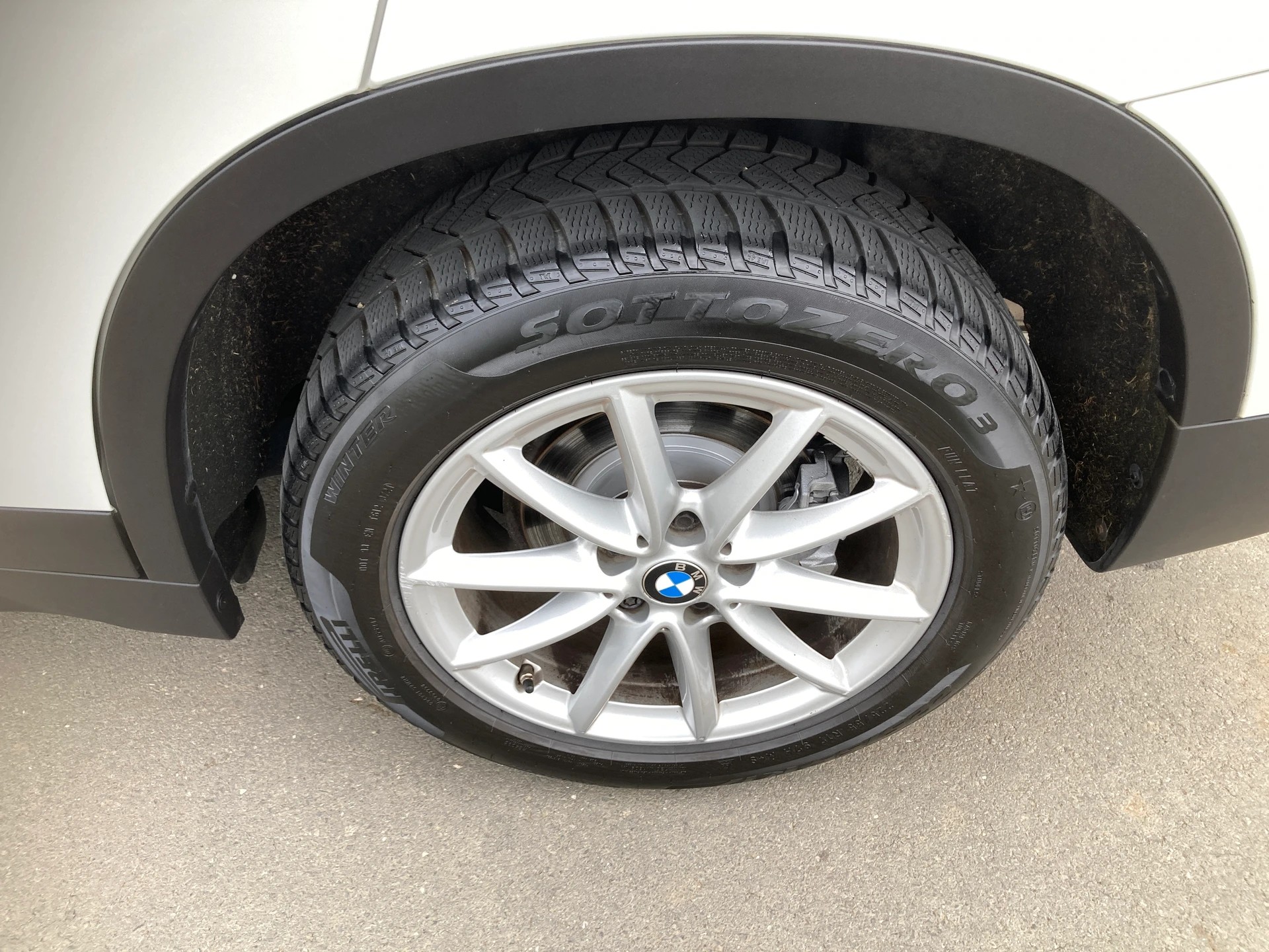 BMW X1 xDrive 18d Steptronic-image-6