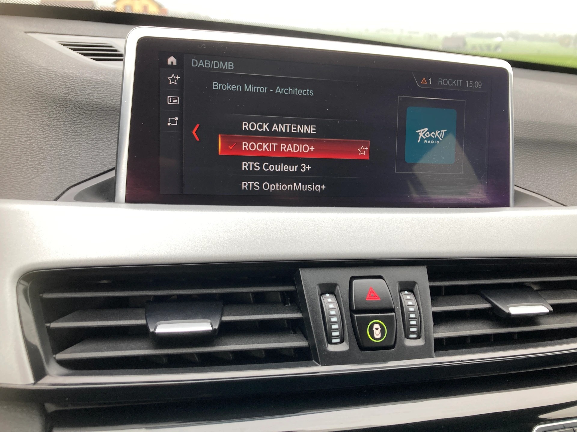 BMW X1 xDrive 18d Steptronic-image-14