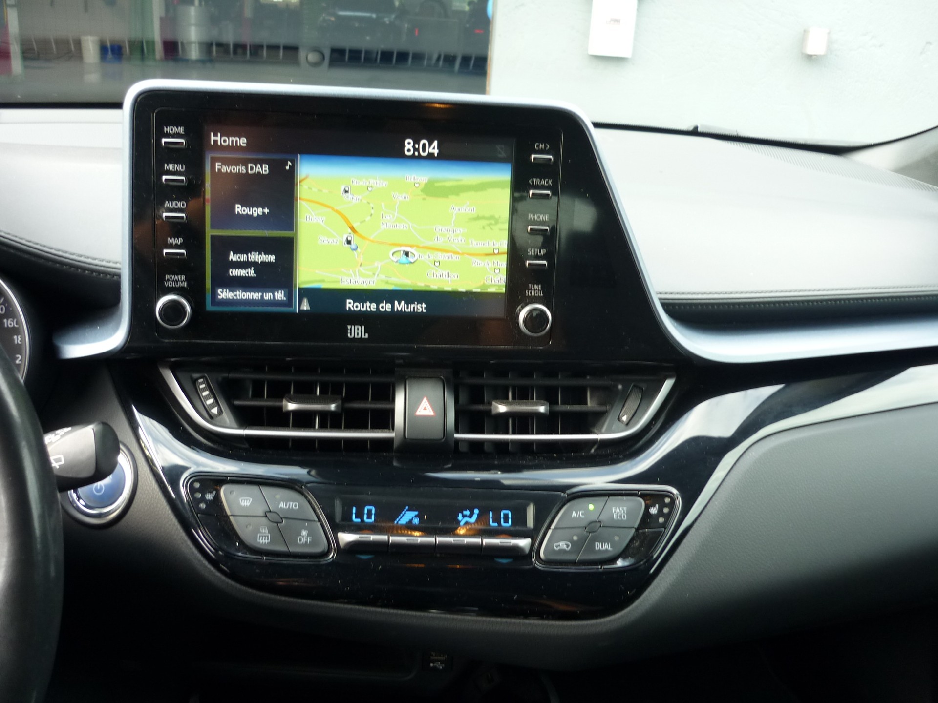TOYOTA C-HR 1.8 HSD CVT Trend-image-6