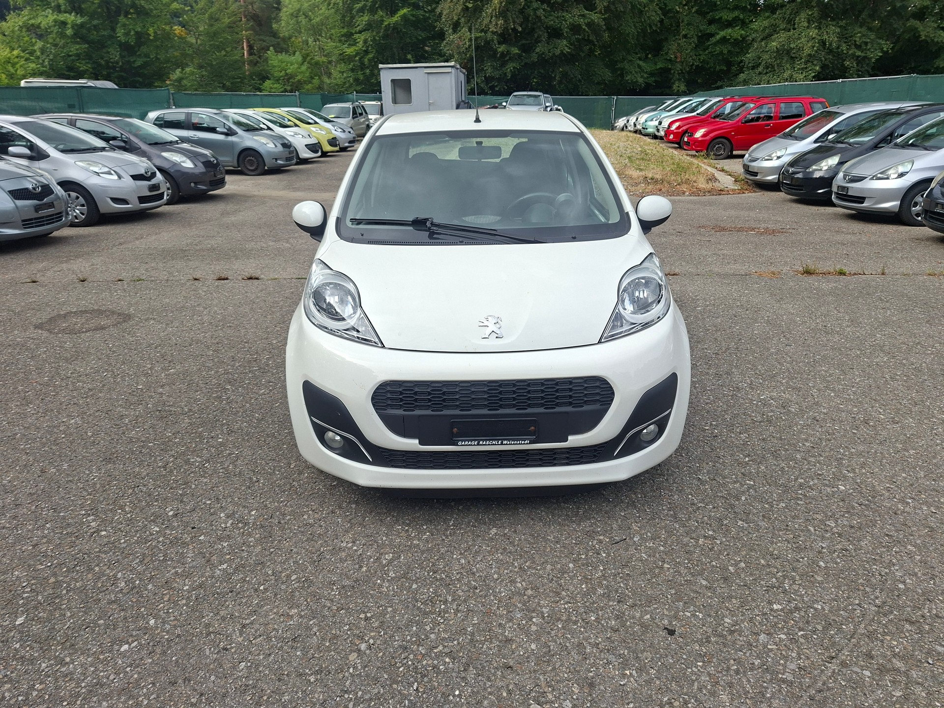 PEUGEOT 107 1.0 Active-showroom-element-3