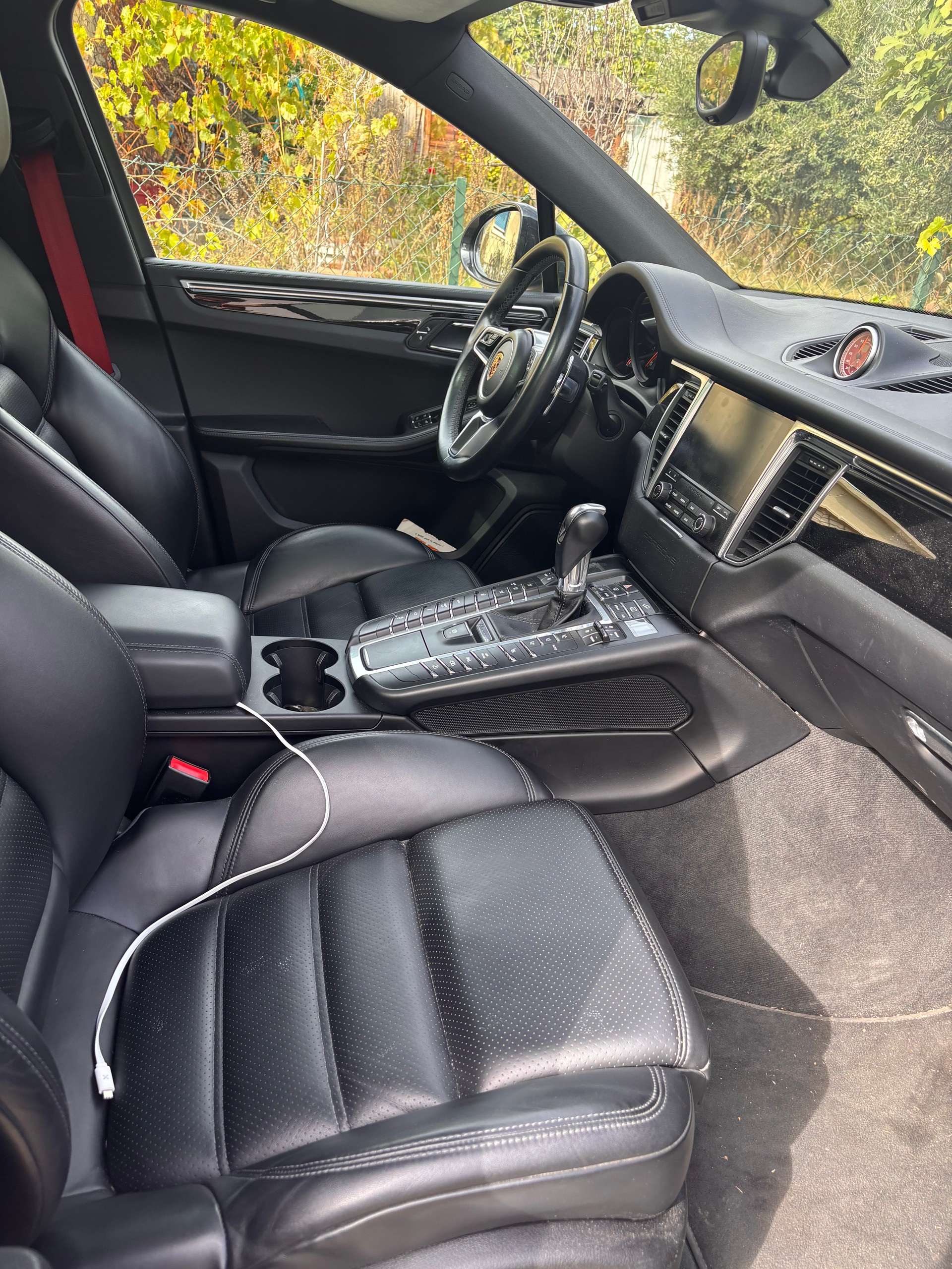 PORSCHE MACAN V6 GTS-image-5