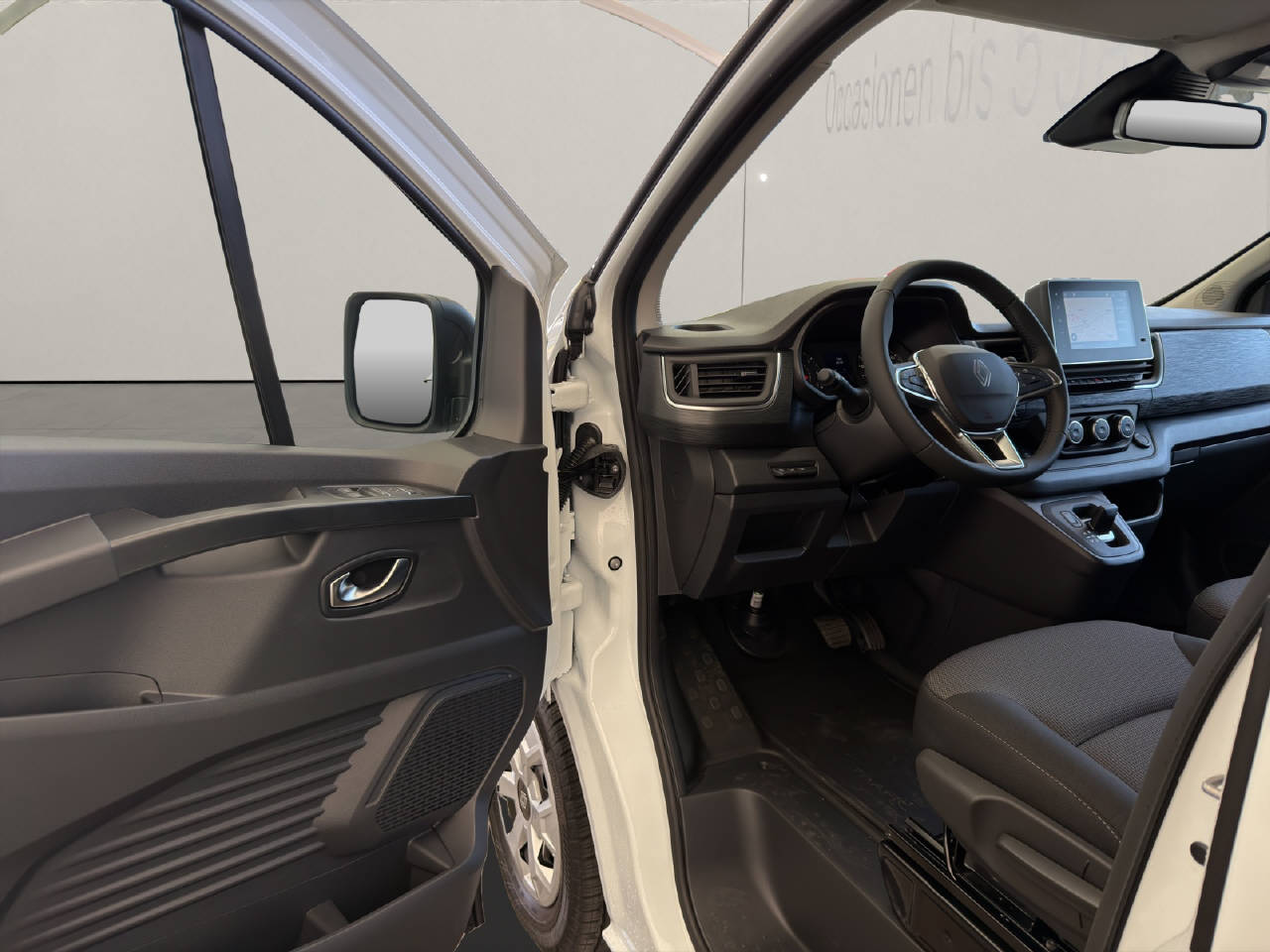 RENAULT Trafic Kaw. 3.0 t L2 H1 2.0 dCi Blue 150 Advance-image-5