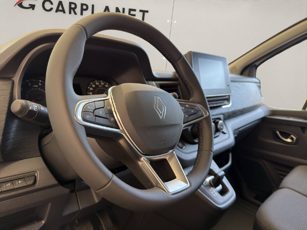 RENAULT Trafic Kaw. 3.0 t L2 H1 2.0 dCi Blue 150 Advance-image-8