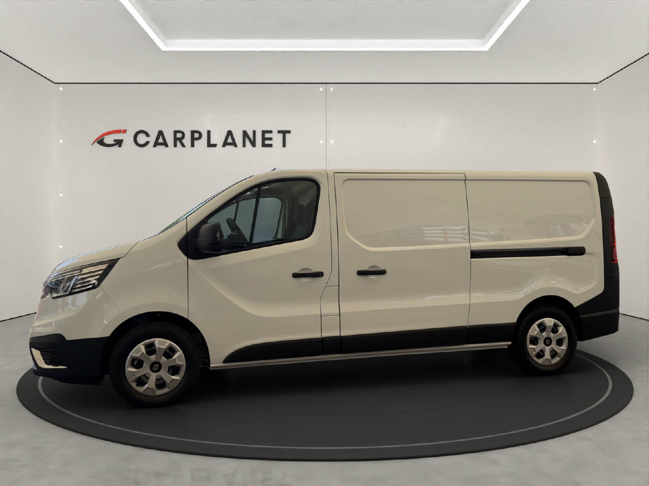 RENAULT Trafic Kaw. 3.0 t L2 H1 2.0 dCi Blue 150 Advance-image-1