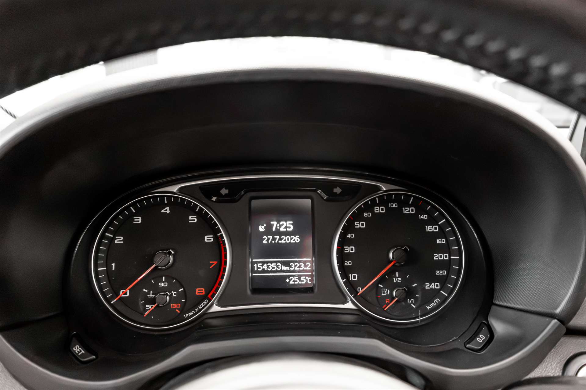 AUDI A1 1.0 TFSI Sport-image-20