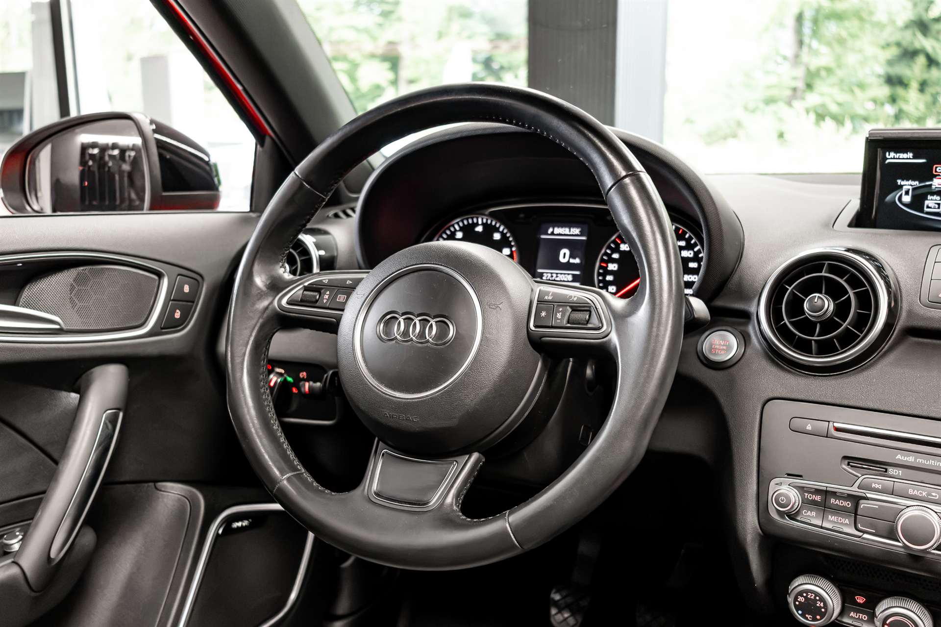 AUDI A1 1.0 TFSI Sport-image-7