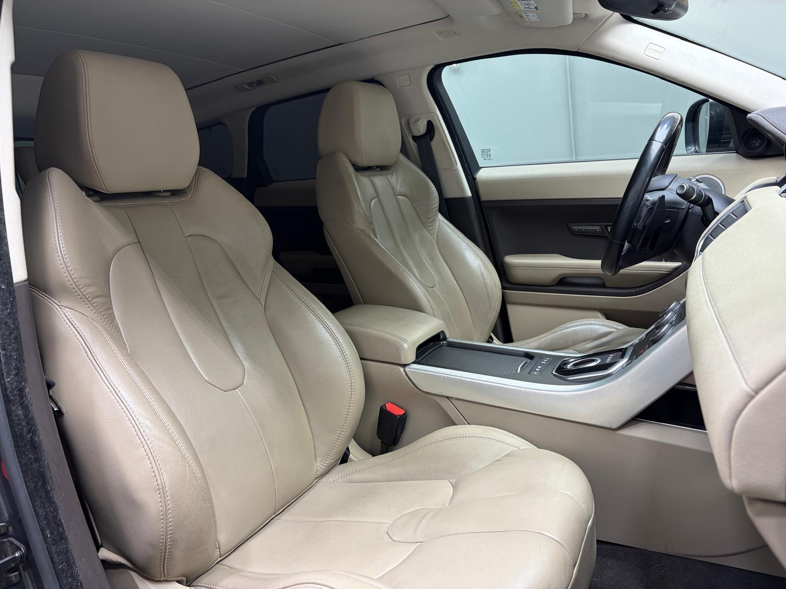 LAND ROVER Range Rover Evoque 2.0 Si4 Dynamic AT6-image-11