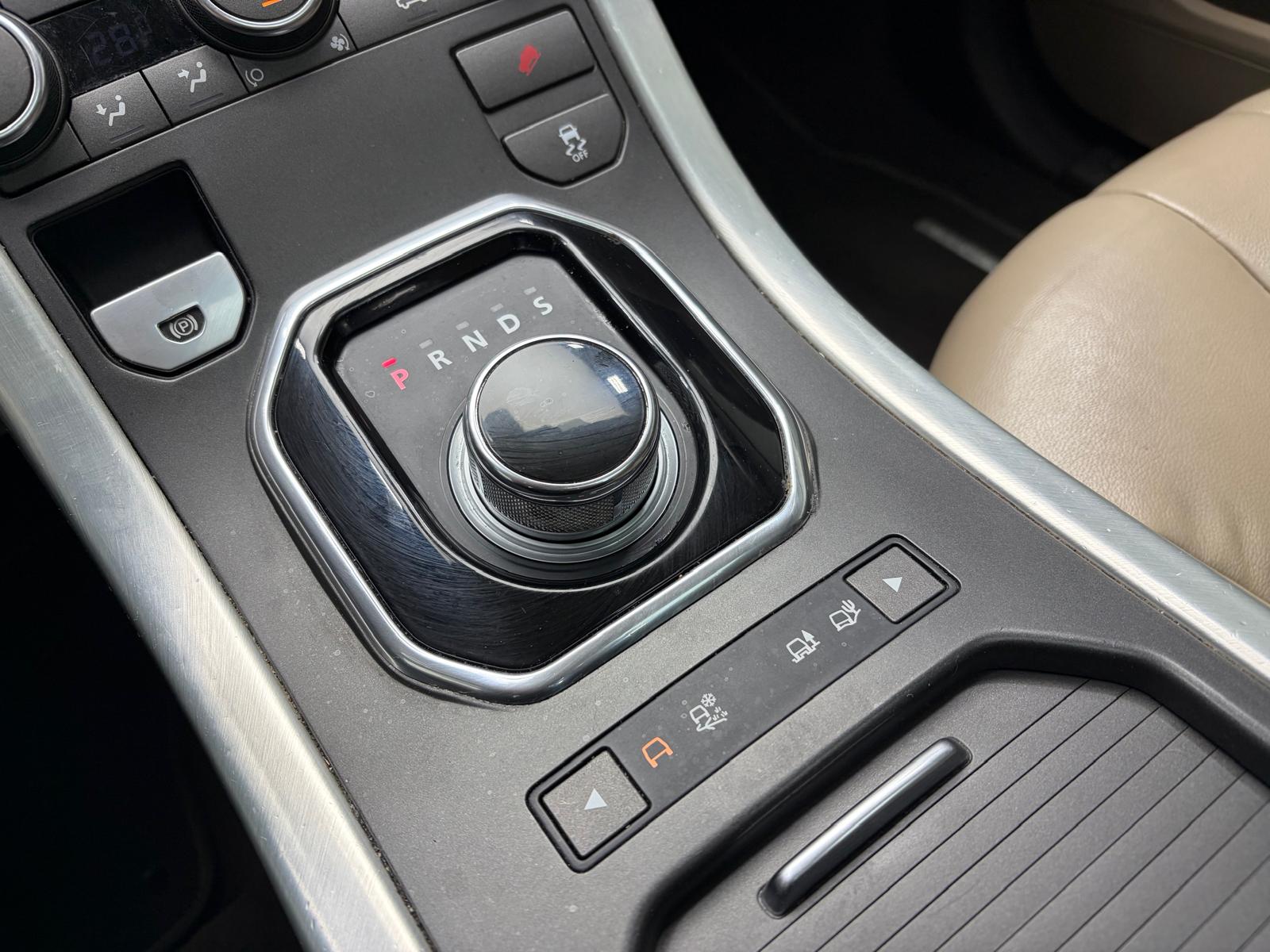 LAND ROVER Range Rover Evoque 2.0 Si4 Dynamic AT6-image-23