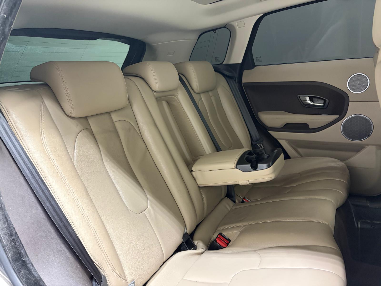 LAND ROVER Range Rover Evoque 2.0 Si4 Dynamic AT6-image-13