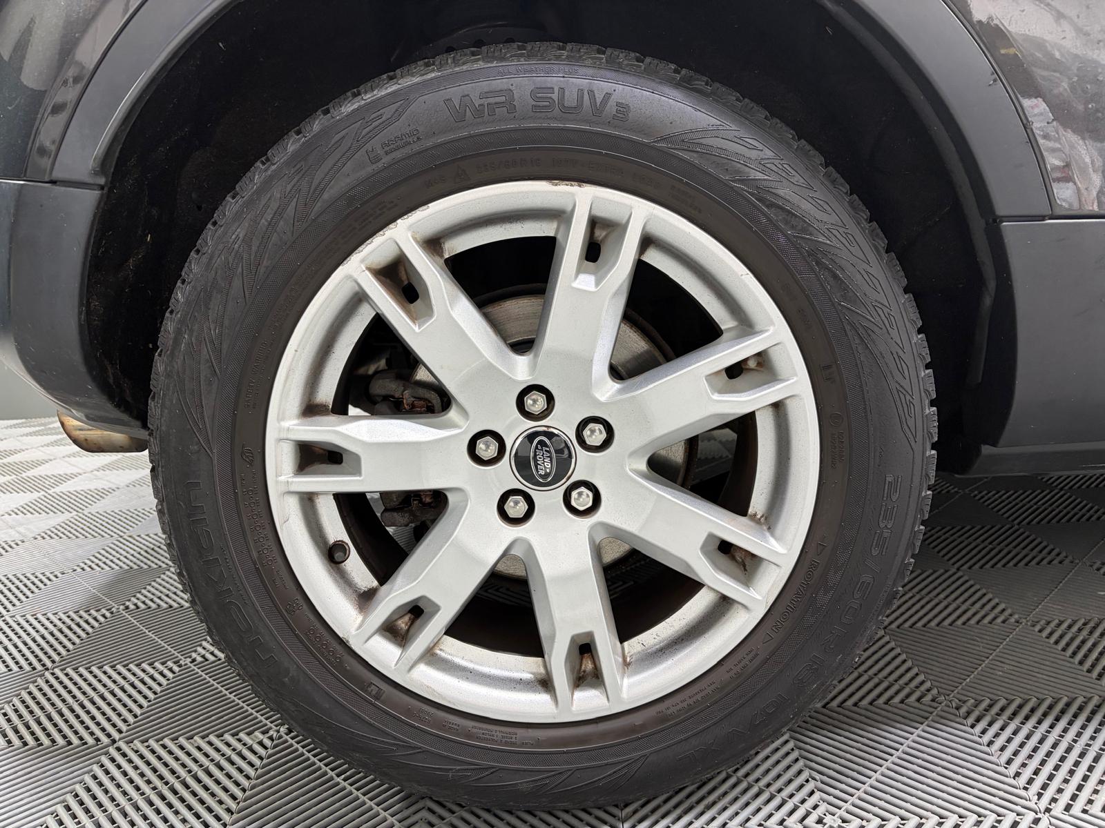 LAND ROVER Range Rover Evoque 2.0 Si4 Dynamic AT6-image-29