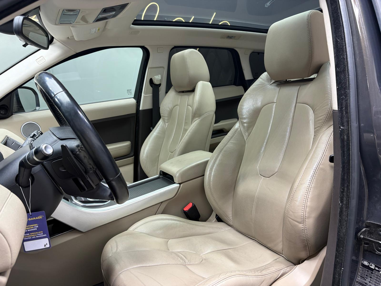 LAND ROVER Range Rover Evoque 2.0 Si4 Dynamic AT6-image-7