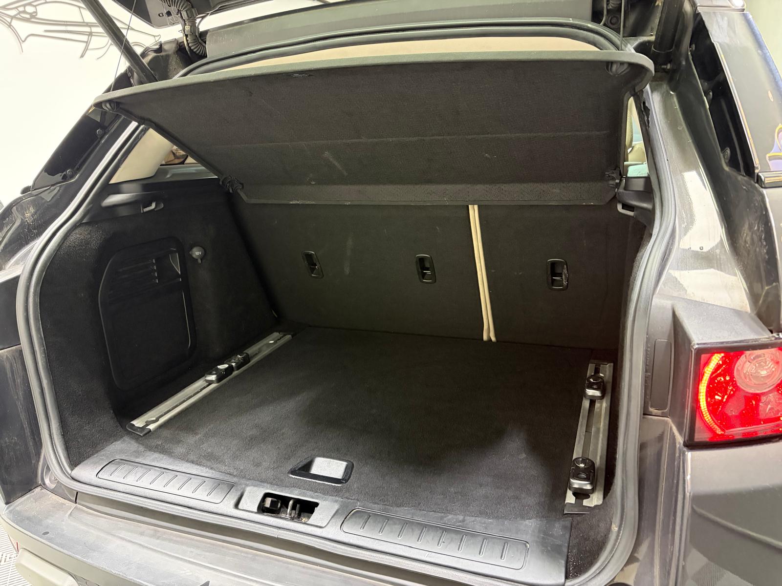 LAND ROVER Range Rover Evoque 2.0 Si4 Dynamic AT6-image-24