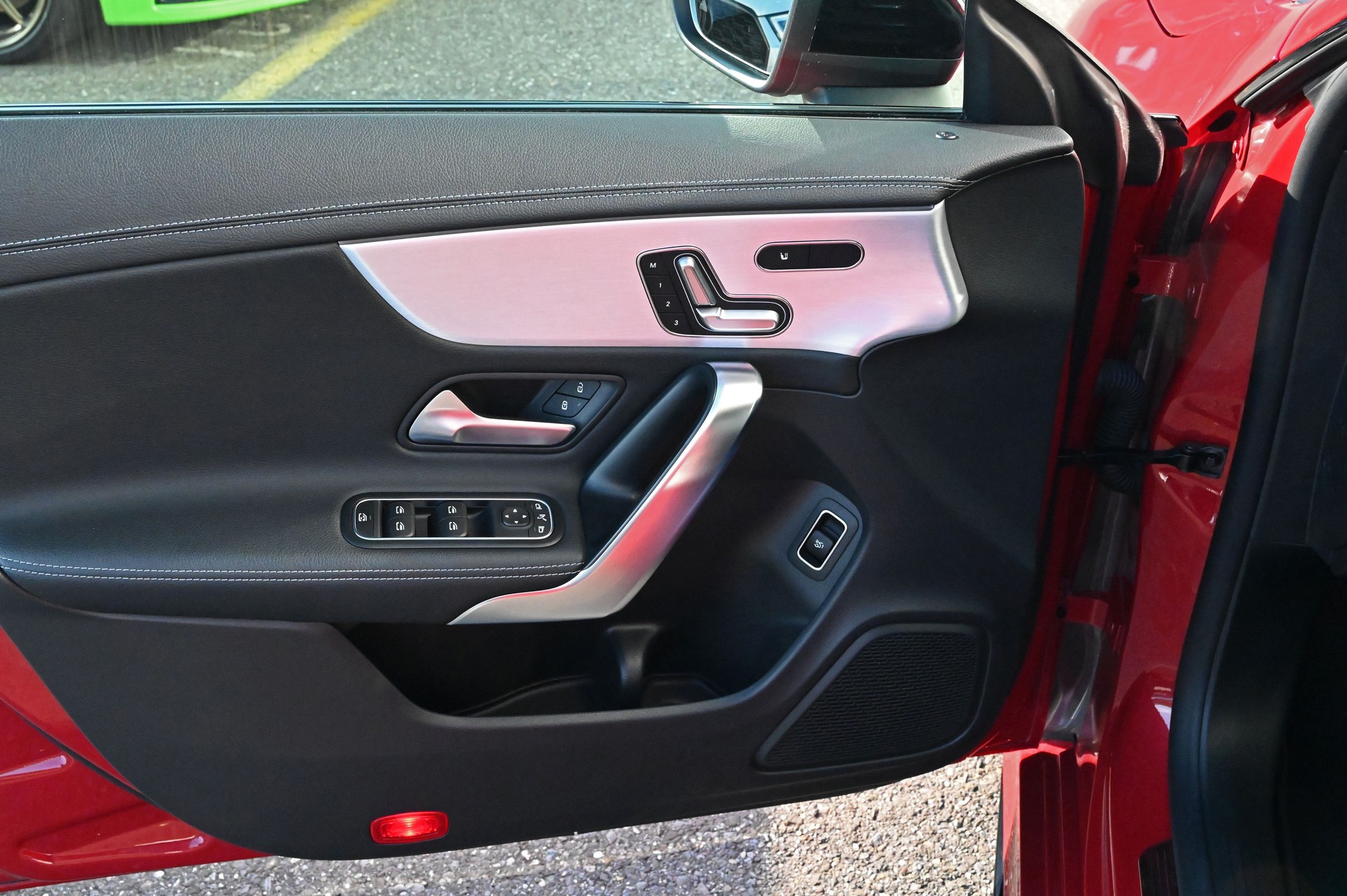 MERCEDES-BENZ CLA 45 S AMG 4Matic+ 8G-DCT-image-15