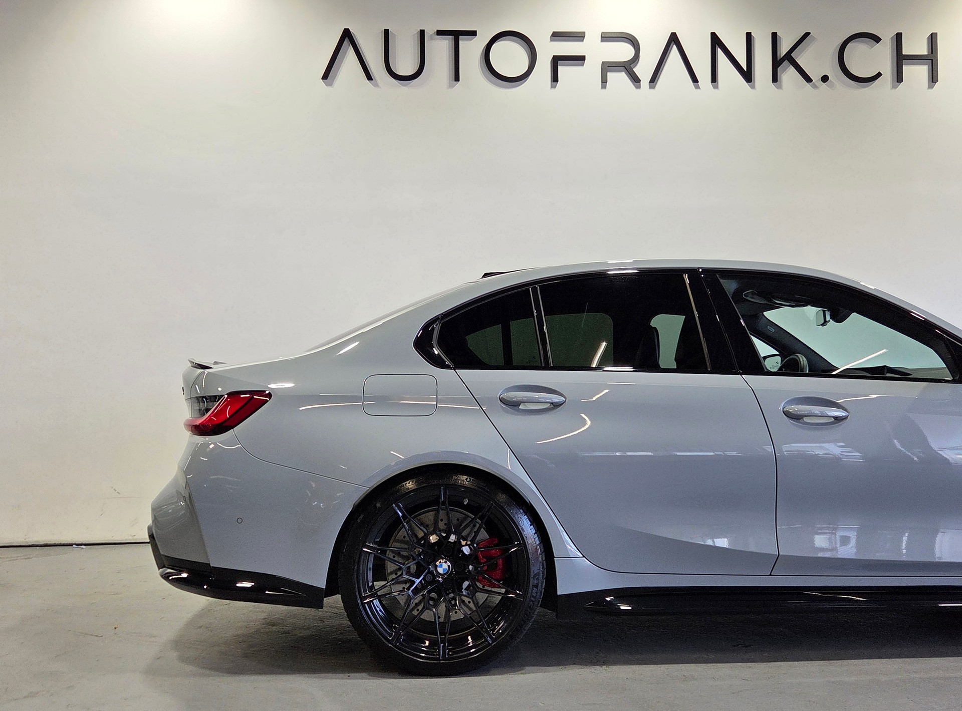 BMW M3 Competition xDrive-image-21