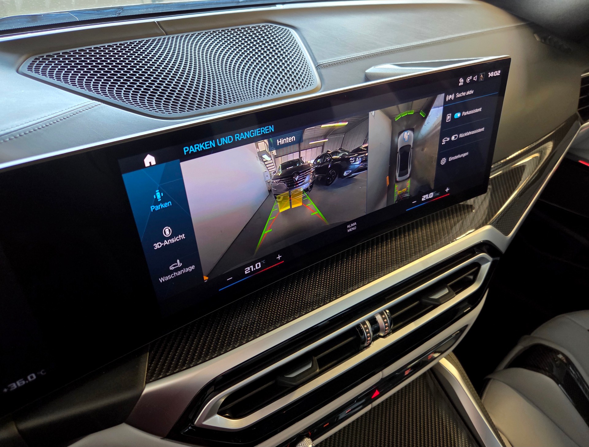 BMW M3 Competition xDrive-image-6
