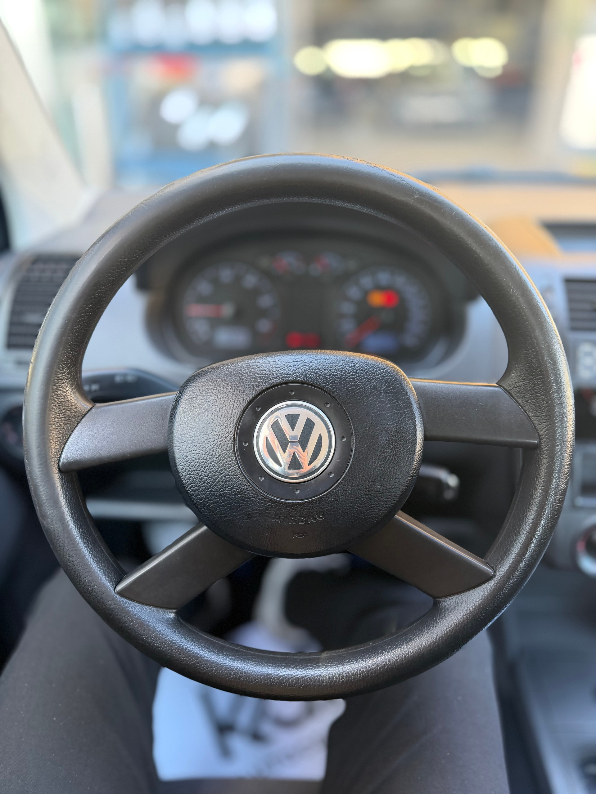 VW Polo 1.4 16V Fun-image-12