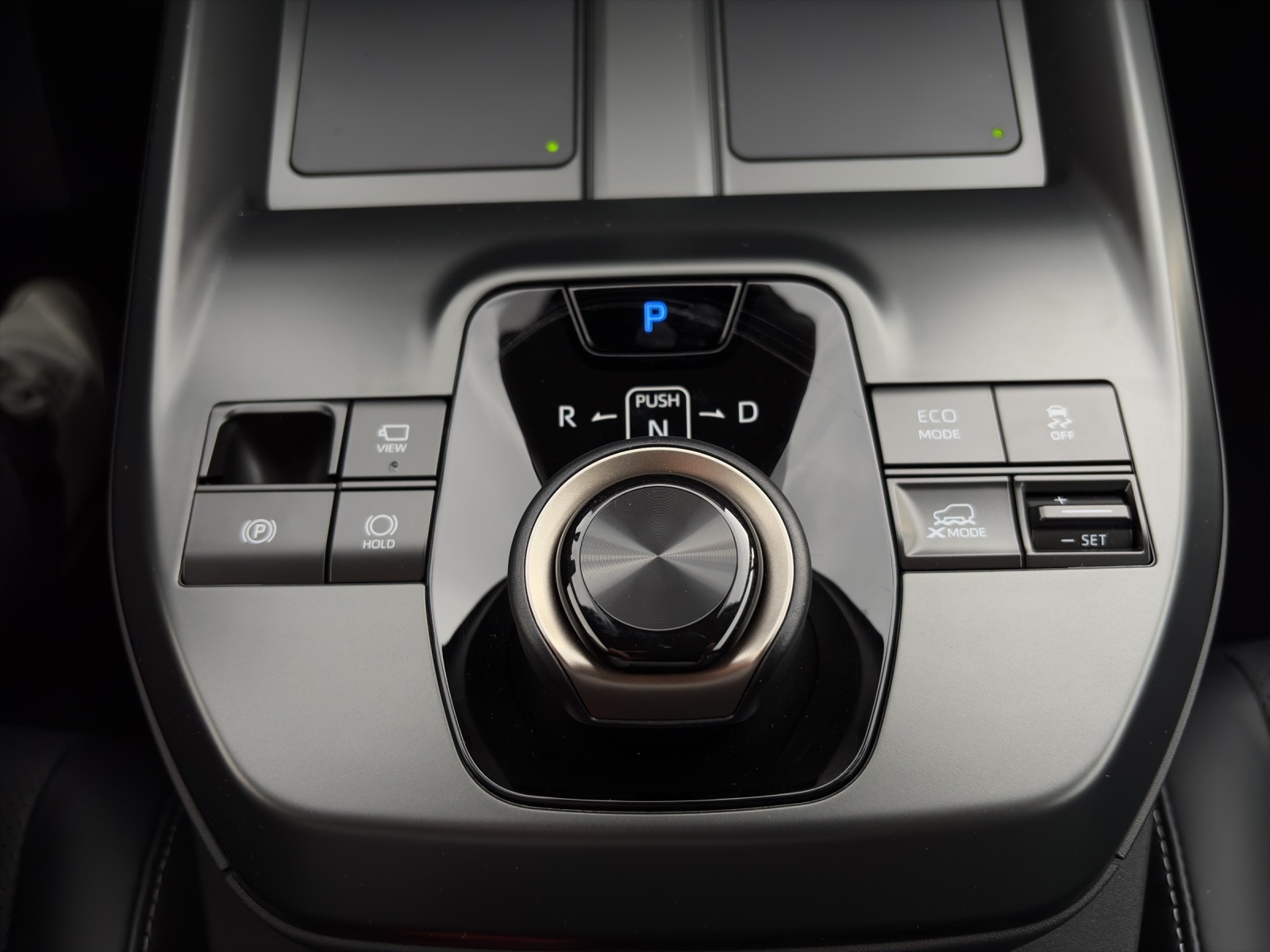 TOYOTA bZ4X Touring Premium AWD-image-15