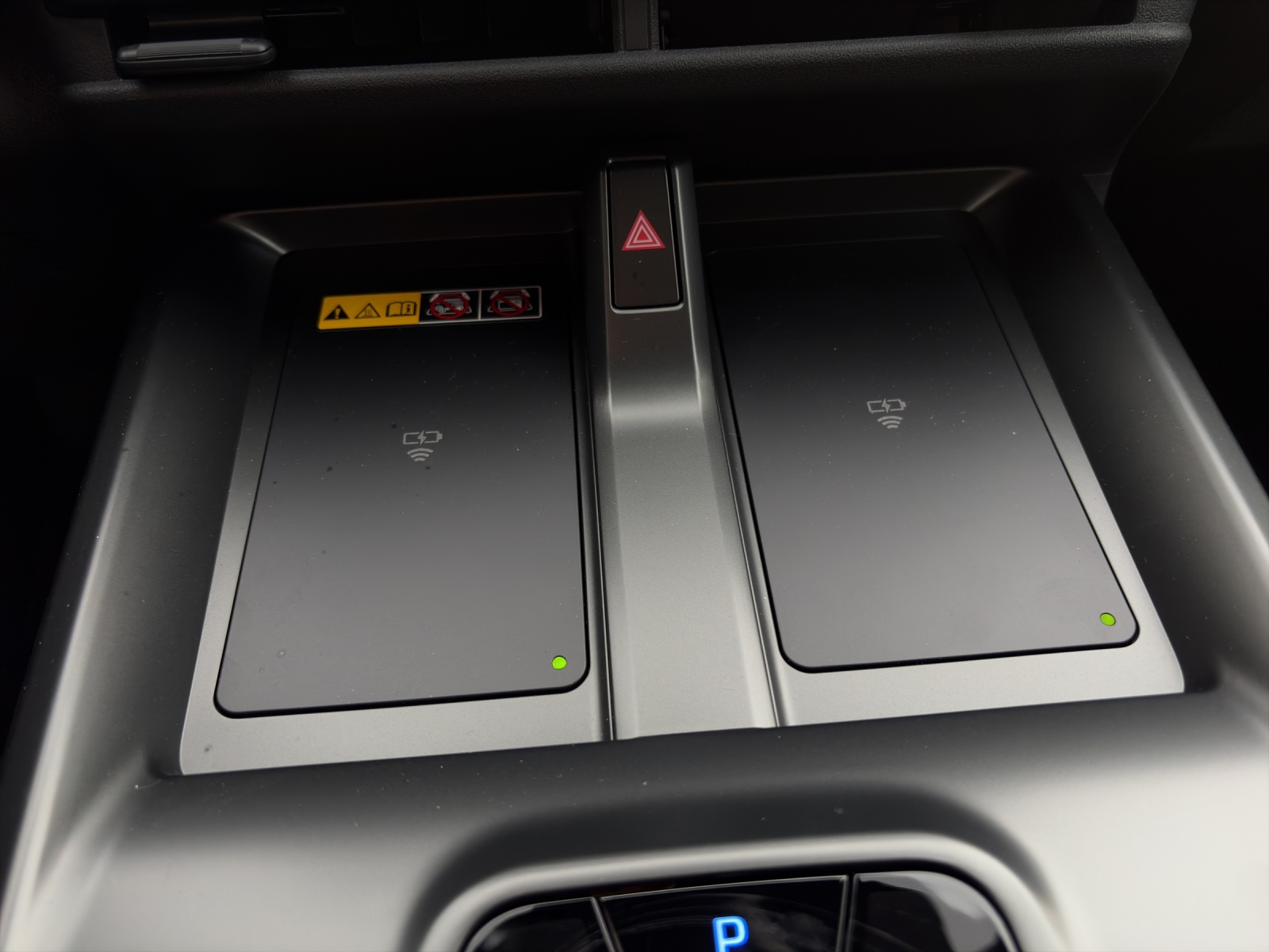 TOYOTA bZ4X Touring Premium AWD-image-16