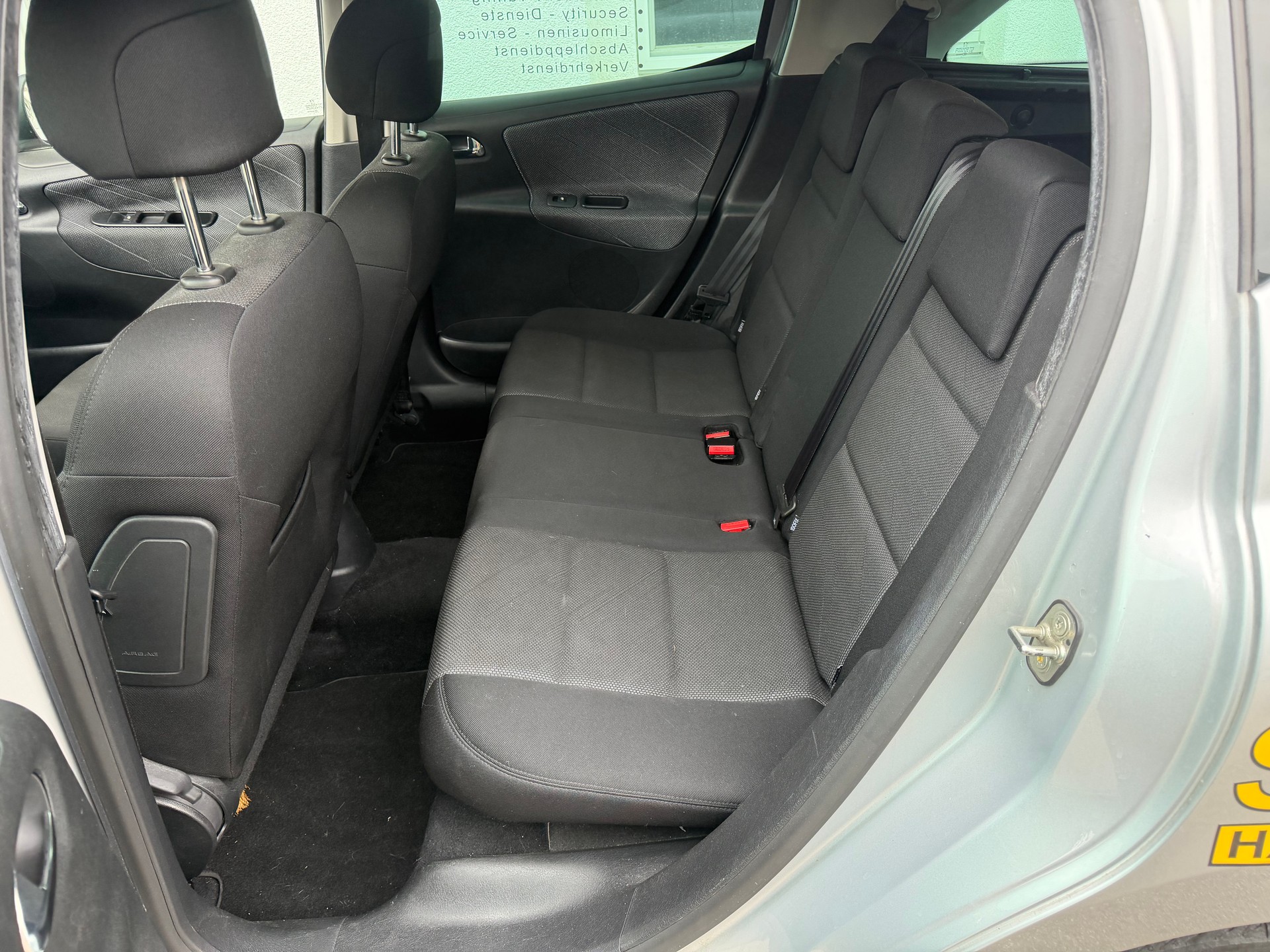 PEUGEOT 207 SW 1.6 16V Trendy-image-9