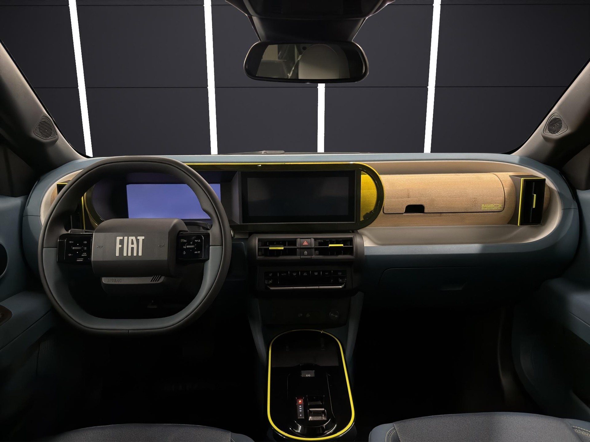 FIAT Grande Panda La Prima-image-12