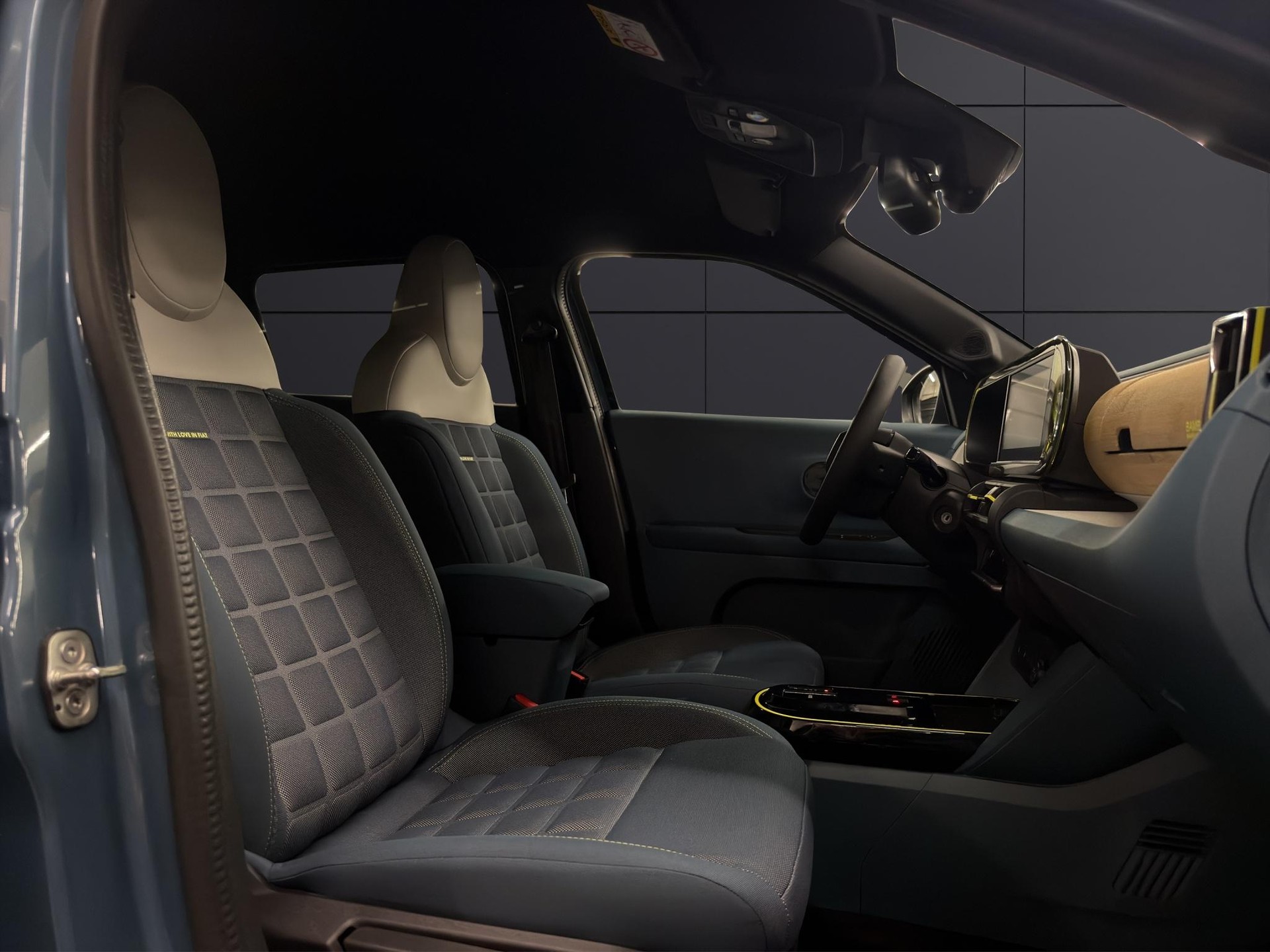 FIAT Grande Panda La Prima-image-9