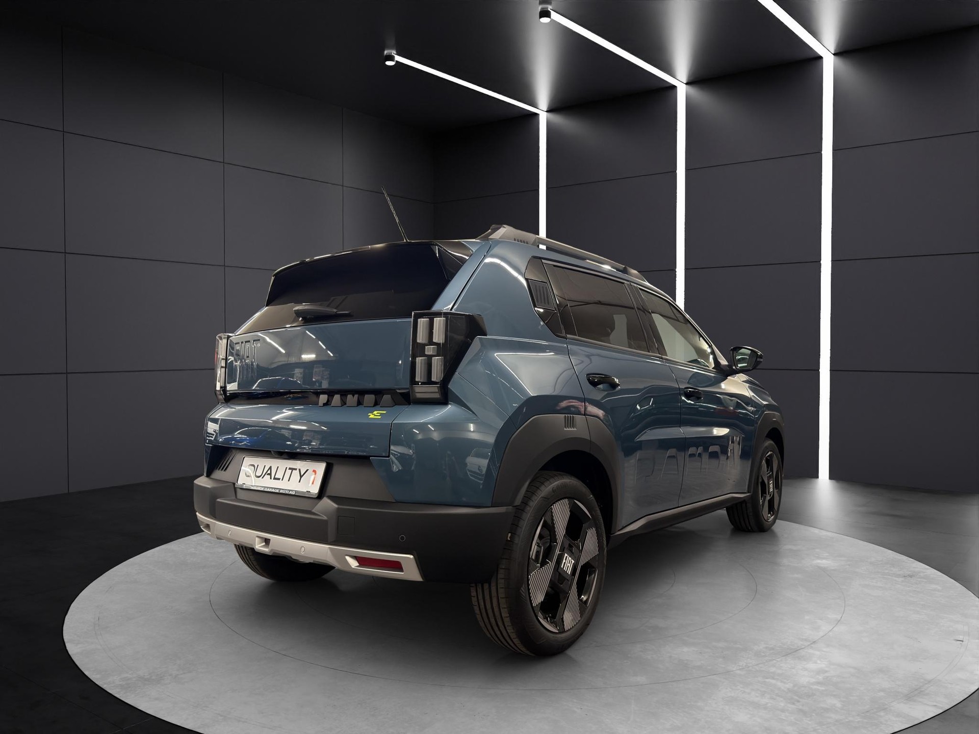 FIAT Grande Panda La Prima-image-4