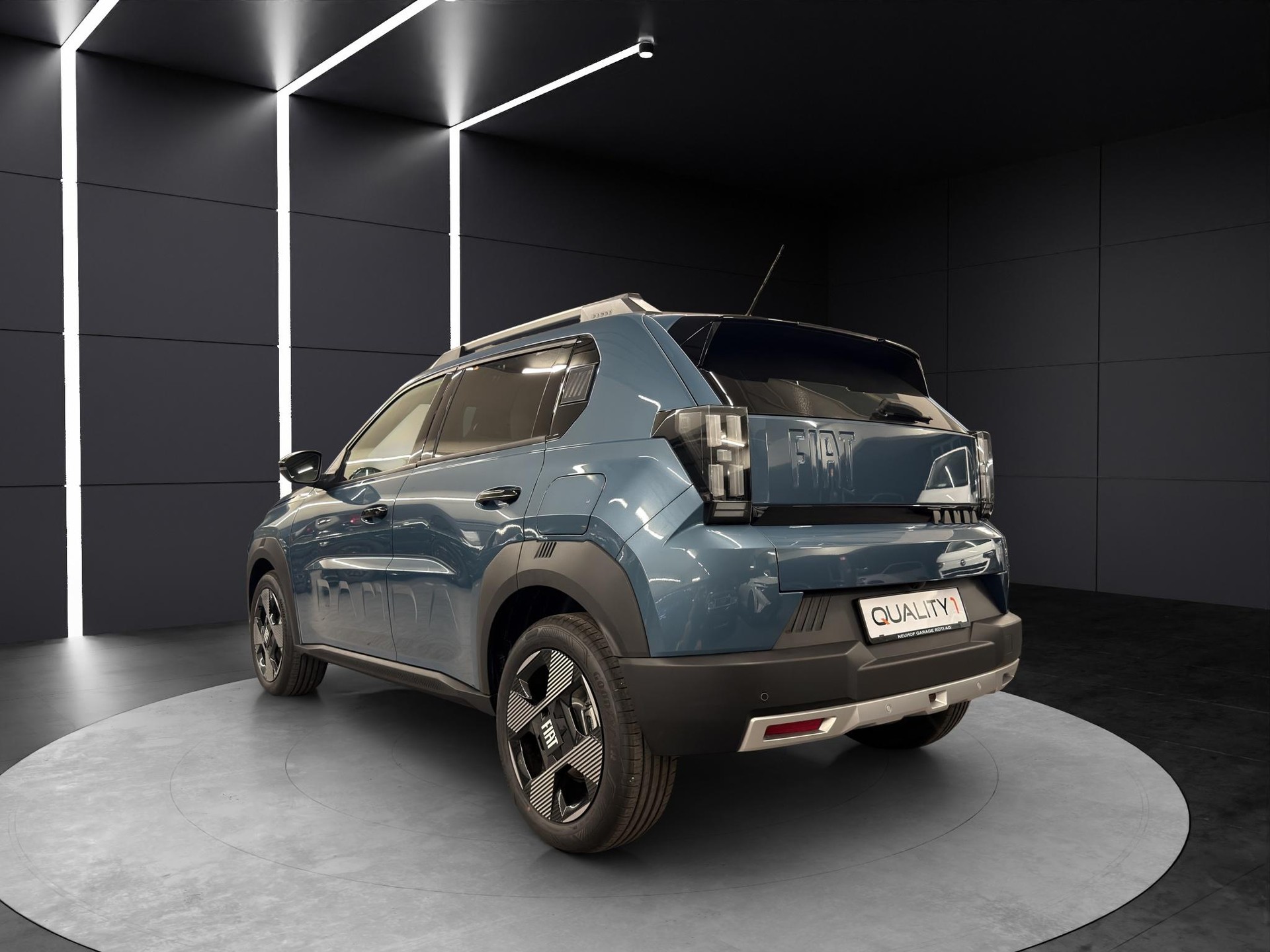 FIAT Grande Panda La Prima-image-2