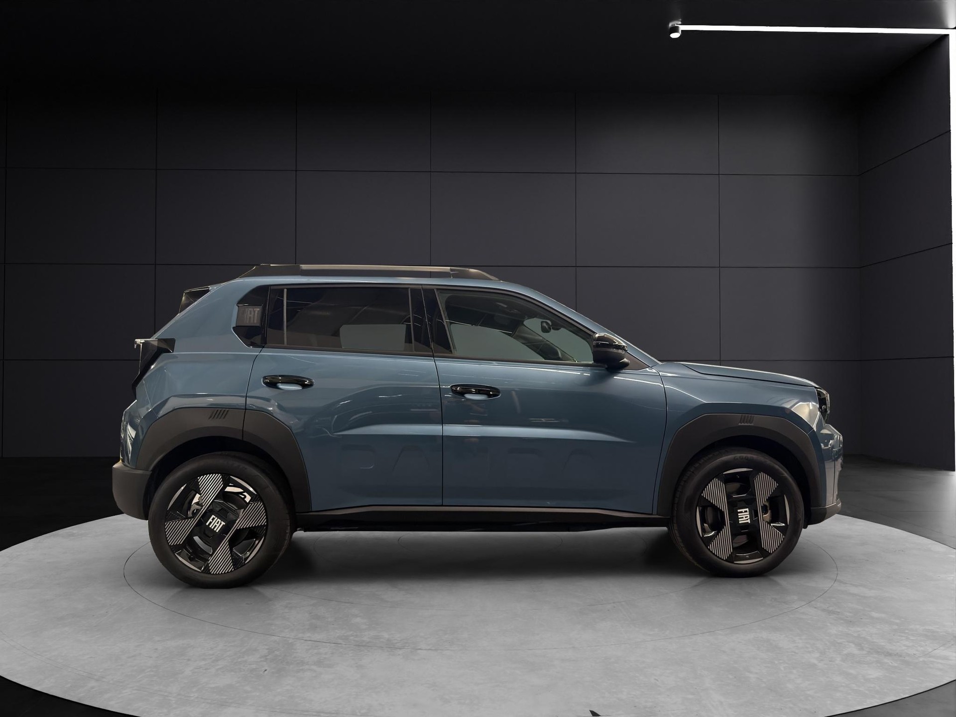 FIAT Grande Panda La Prima-image-5