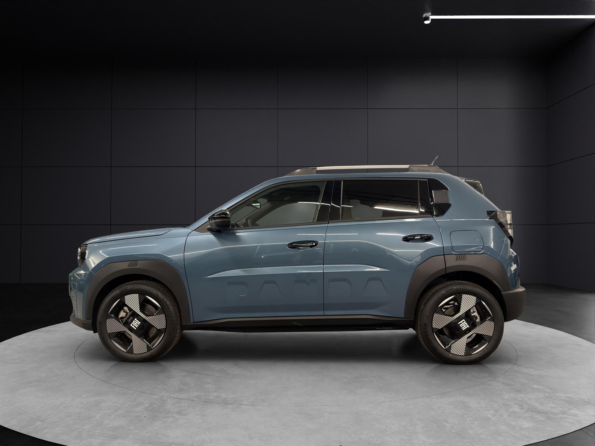 FIAT Grande Panda La Prima-image-1