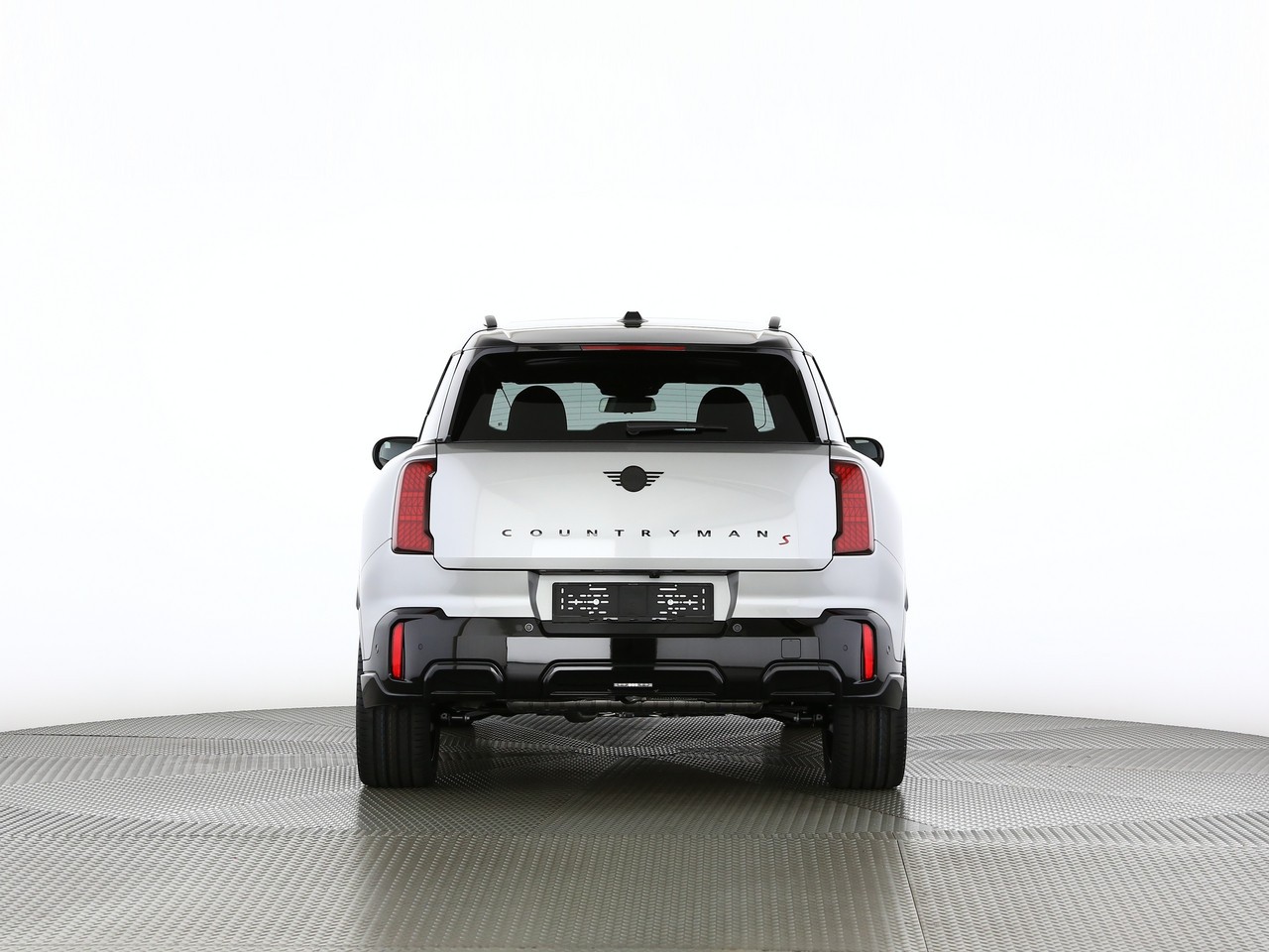 MINI Countryman S ALL4 Steptronic-image-3
