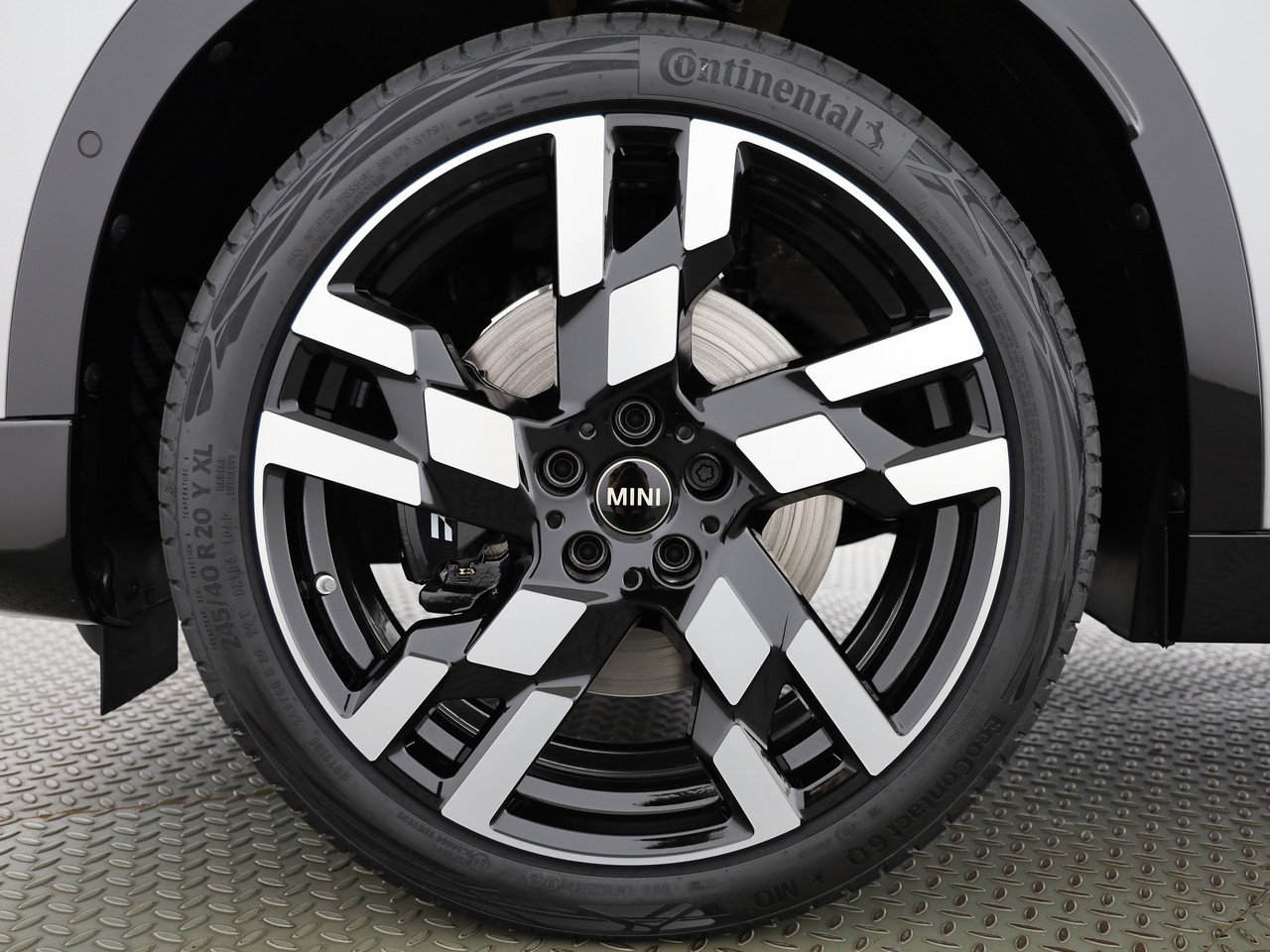 MINI Countryman S ALL4 Steptronic-image-7