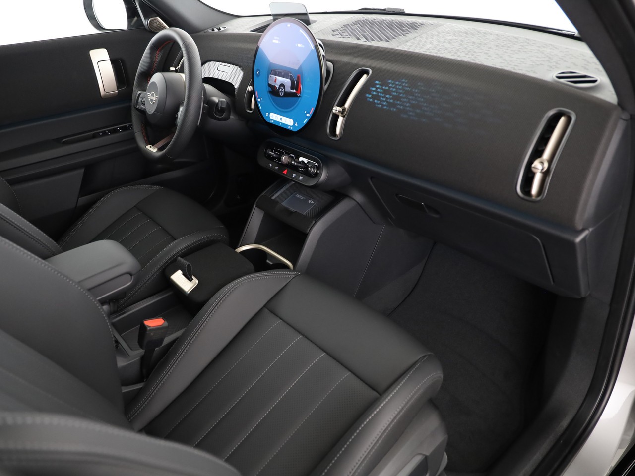 MINI Countryman S ALL4 Steptronic-image-18