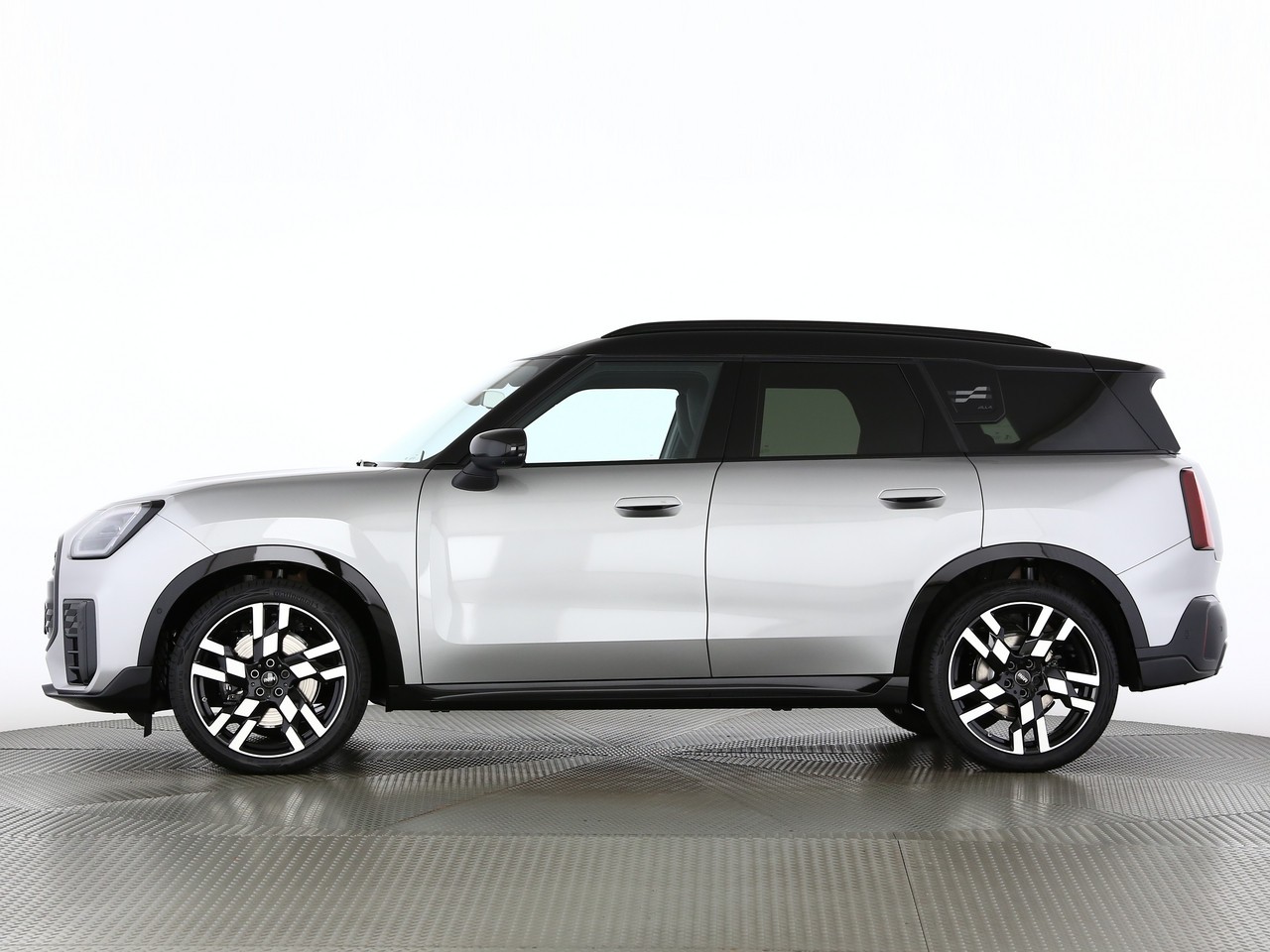 MINI Countryman S ALL4 Steptronic-image-2